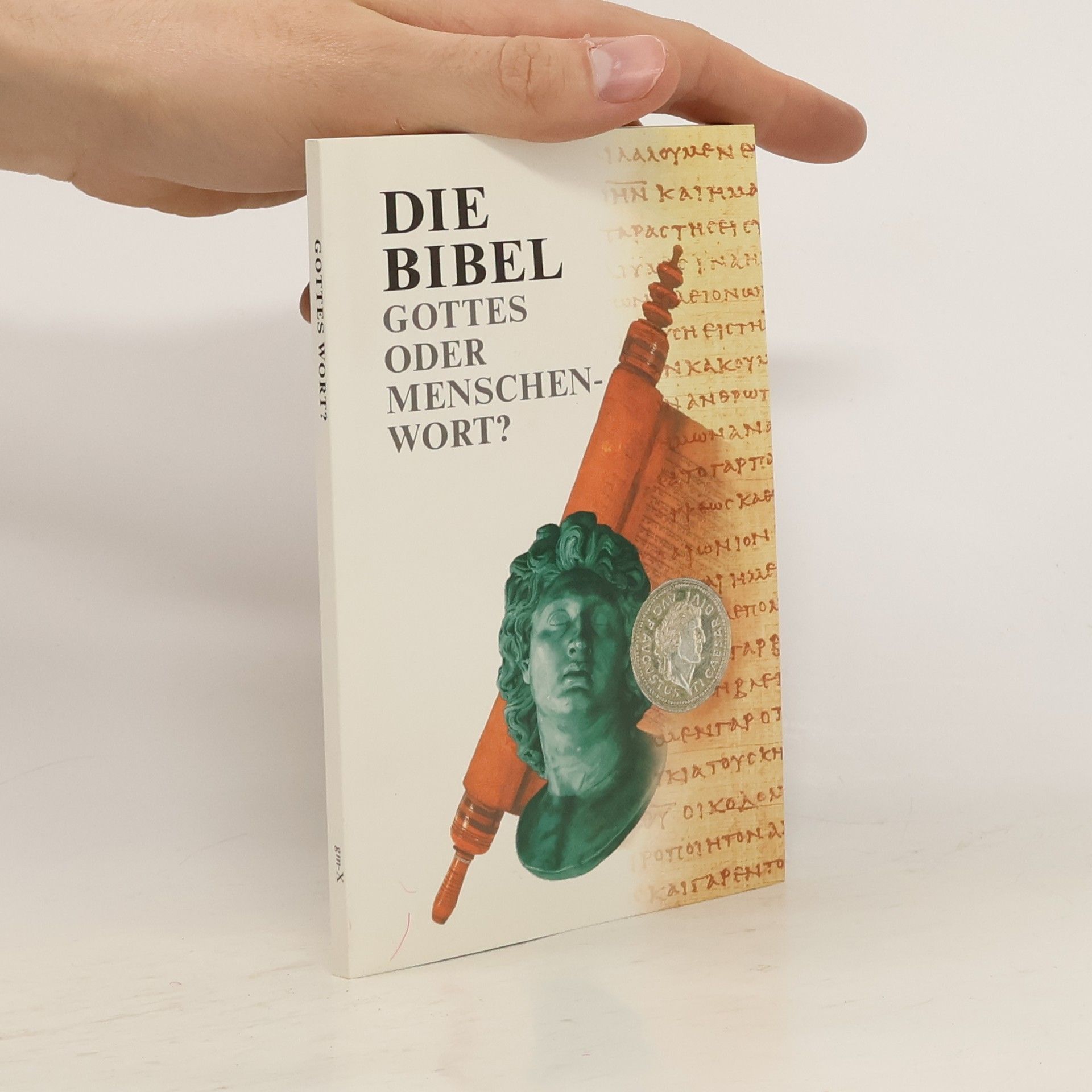kolektiv Die Bibel