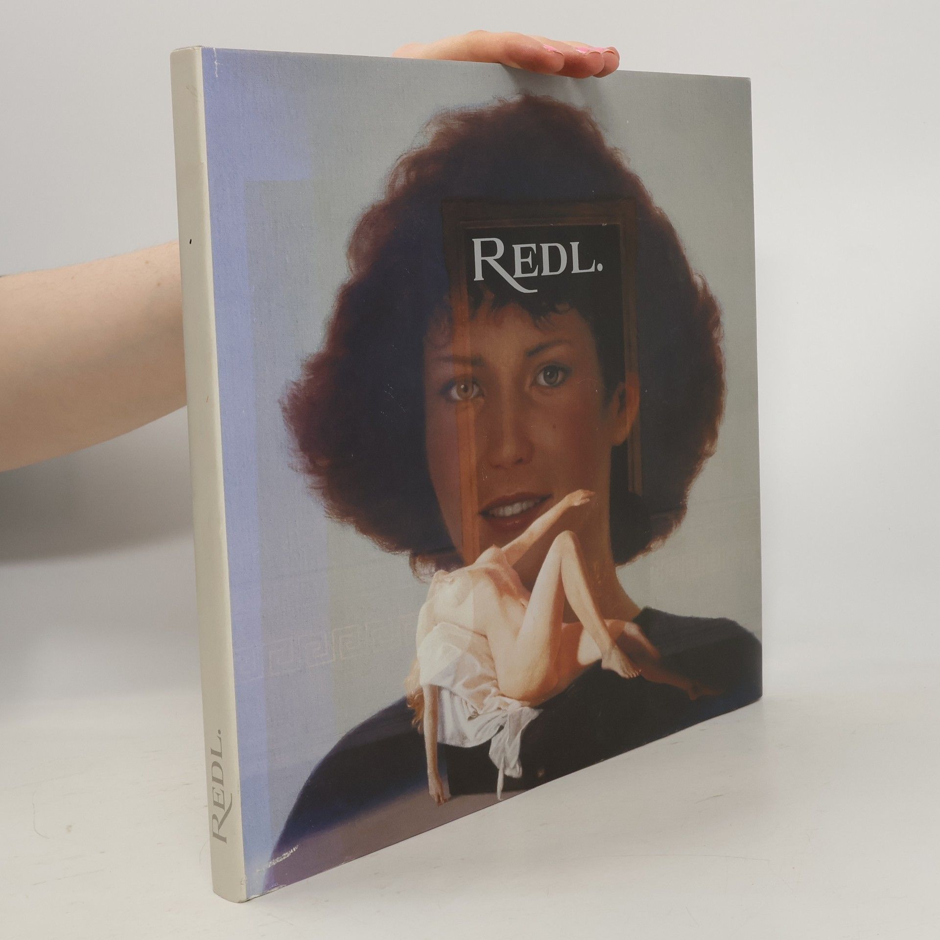 Ernst Redl Redl.