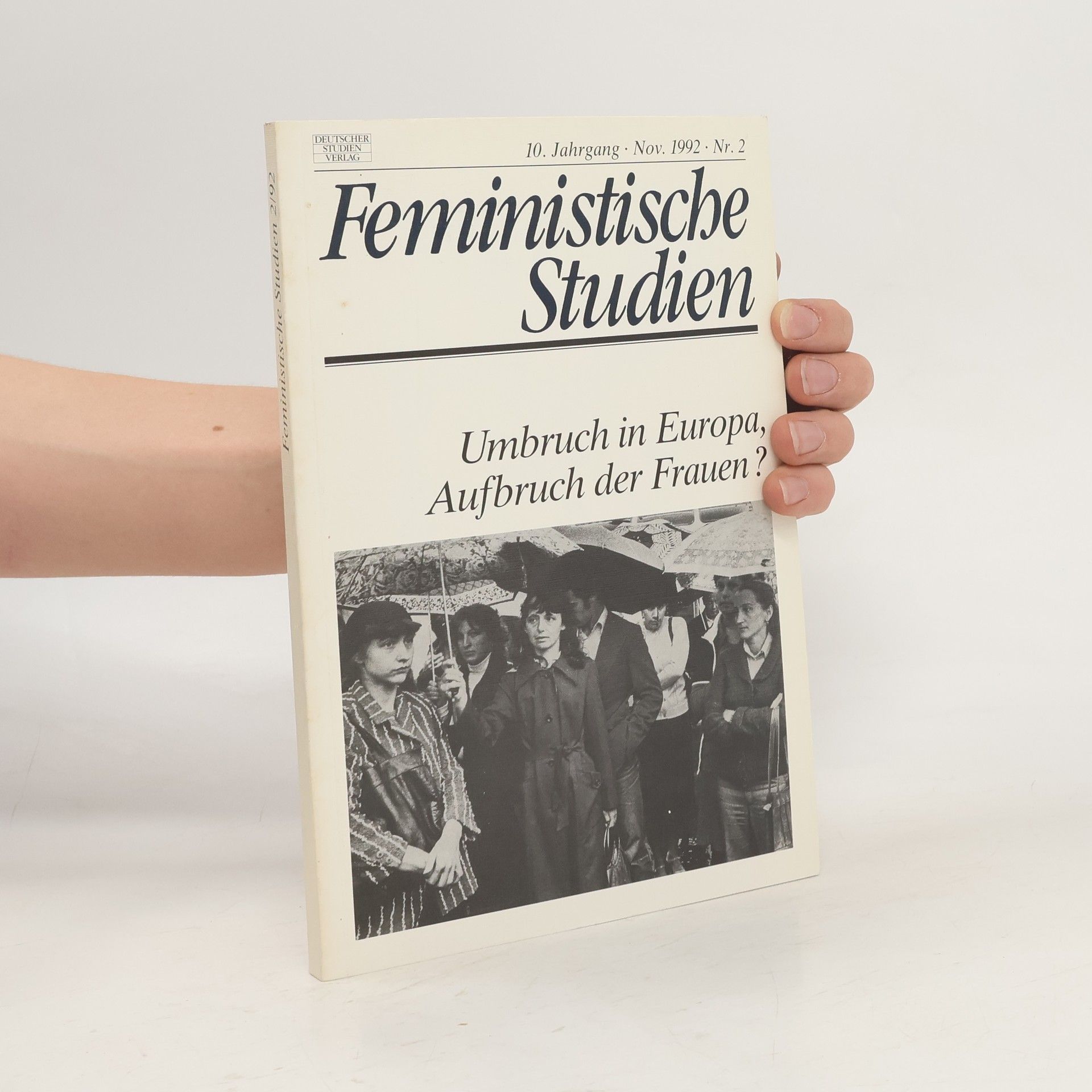 kolektiv Feministische Studien