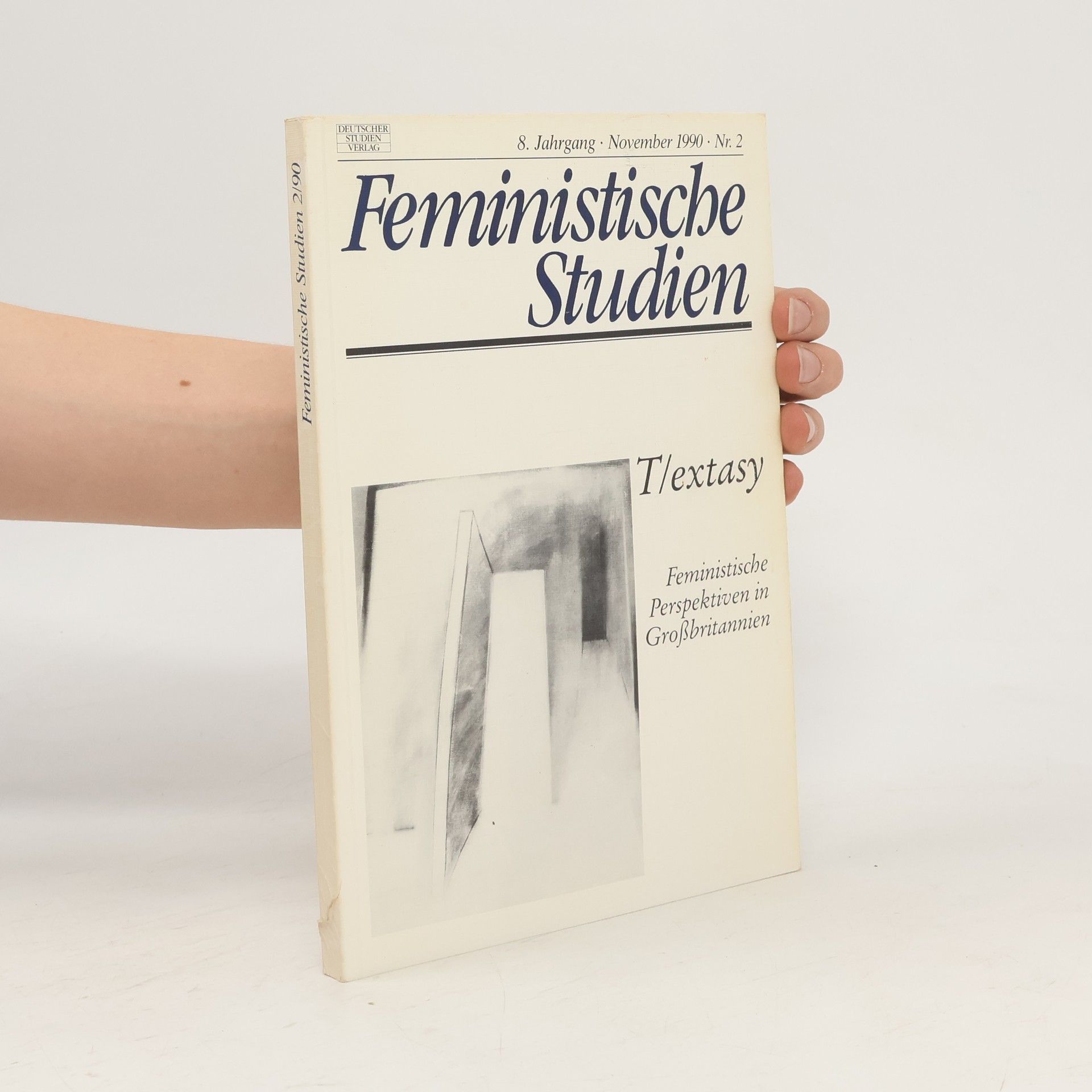 Kolektiv autorů Feministische Studien