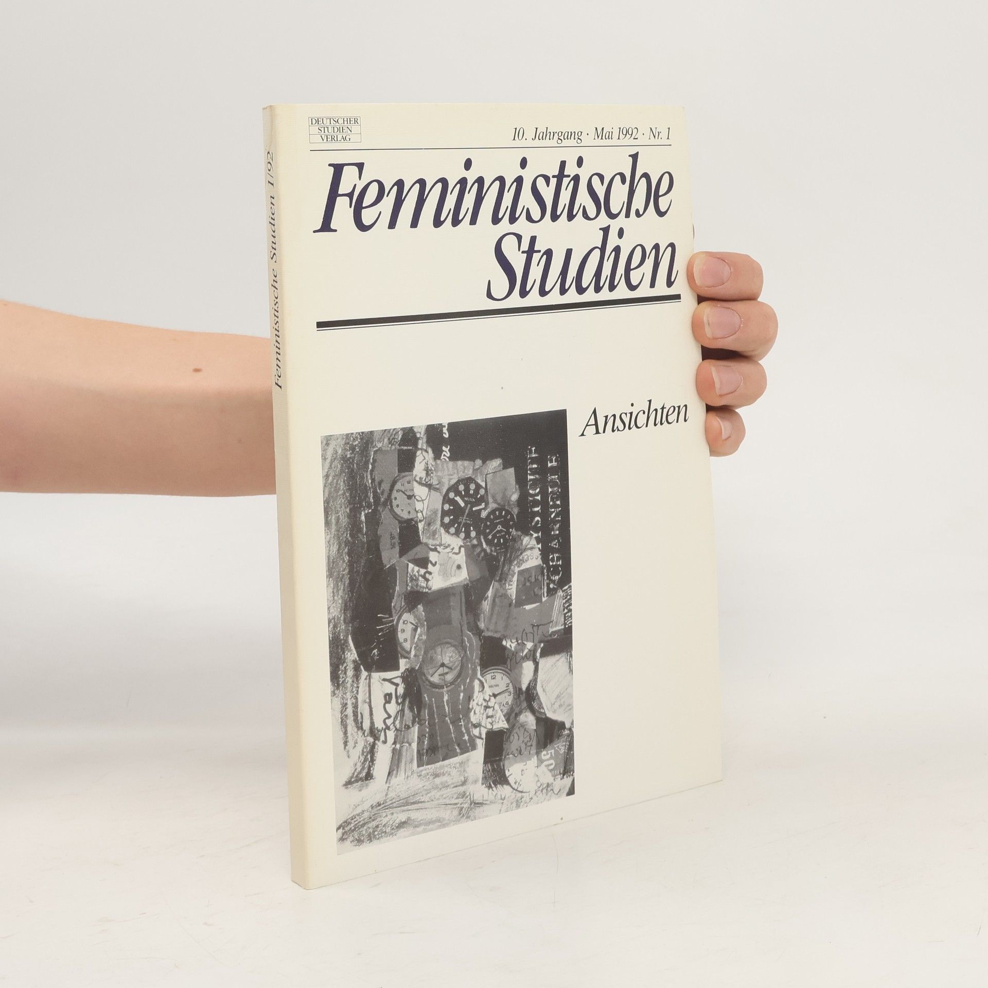 kolektiv Feministische Studien