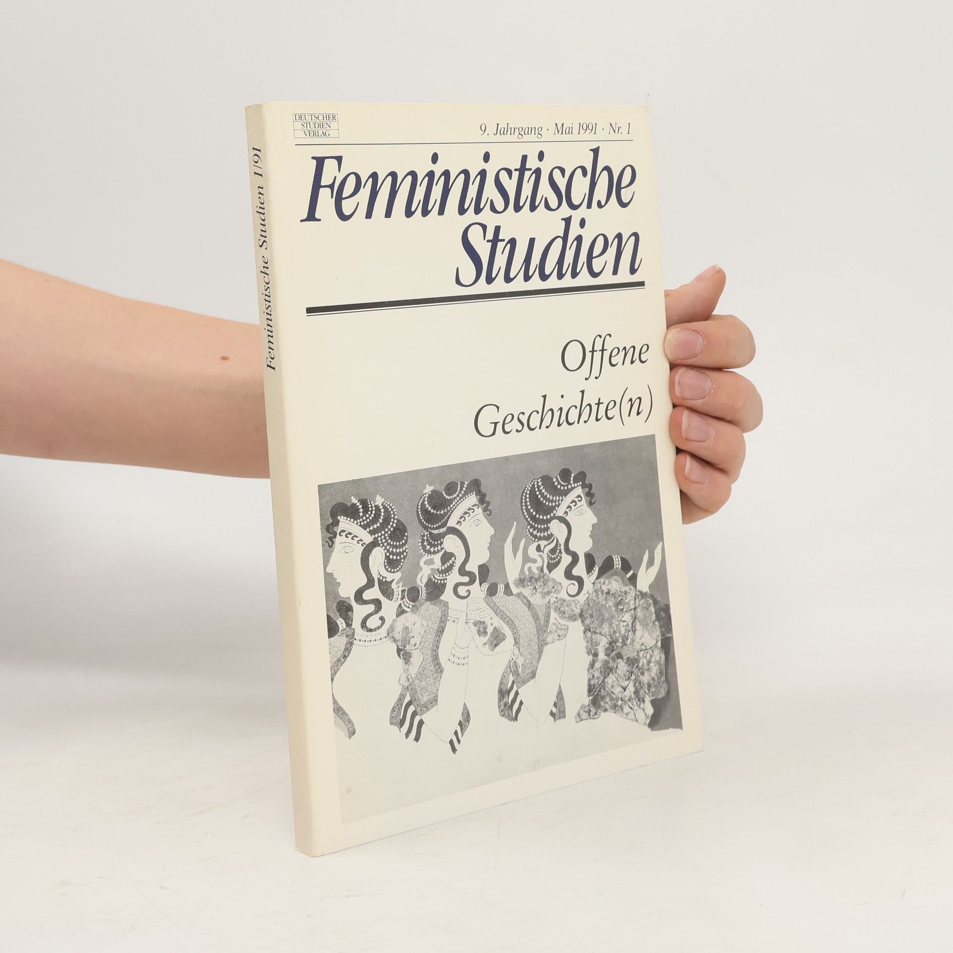 kolektiv Feministische Studien