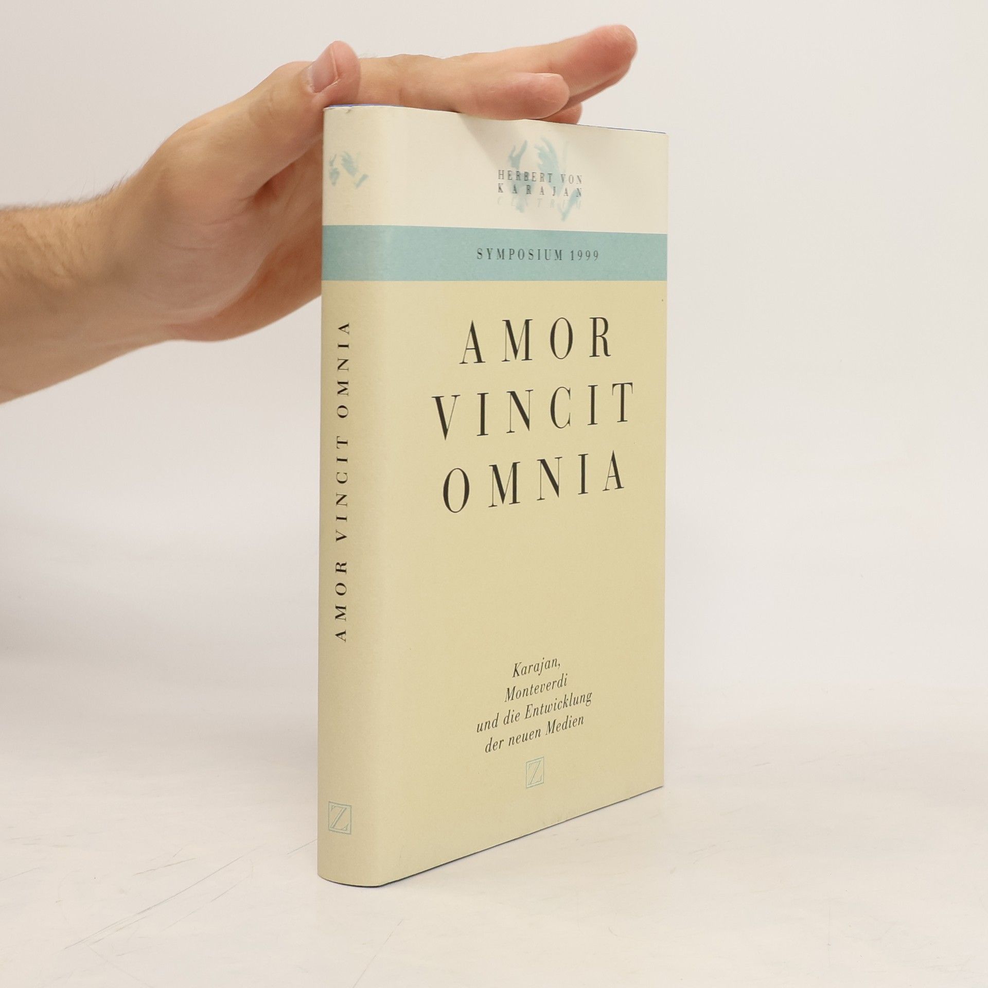 Sigrit Fleiß Amor vincit omnia