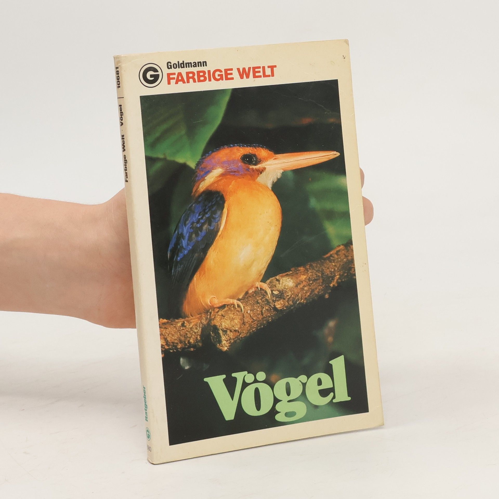 Lester L. Short Vögel