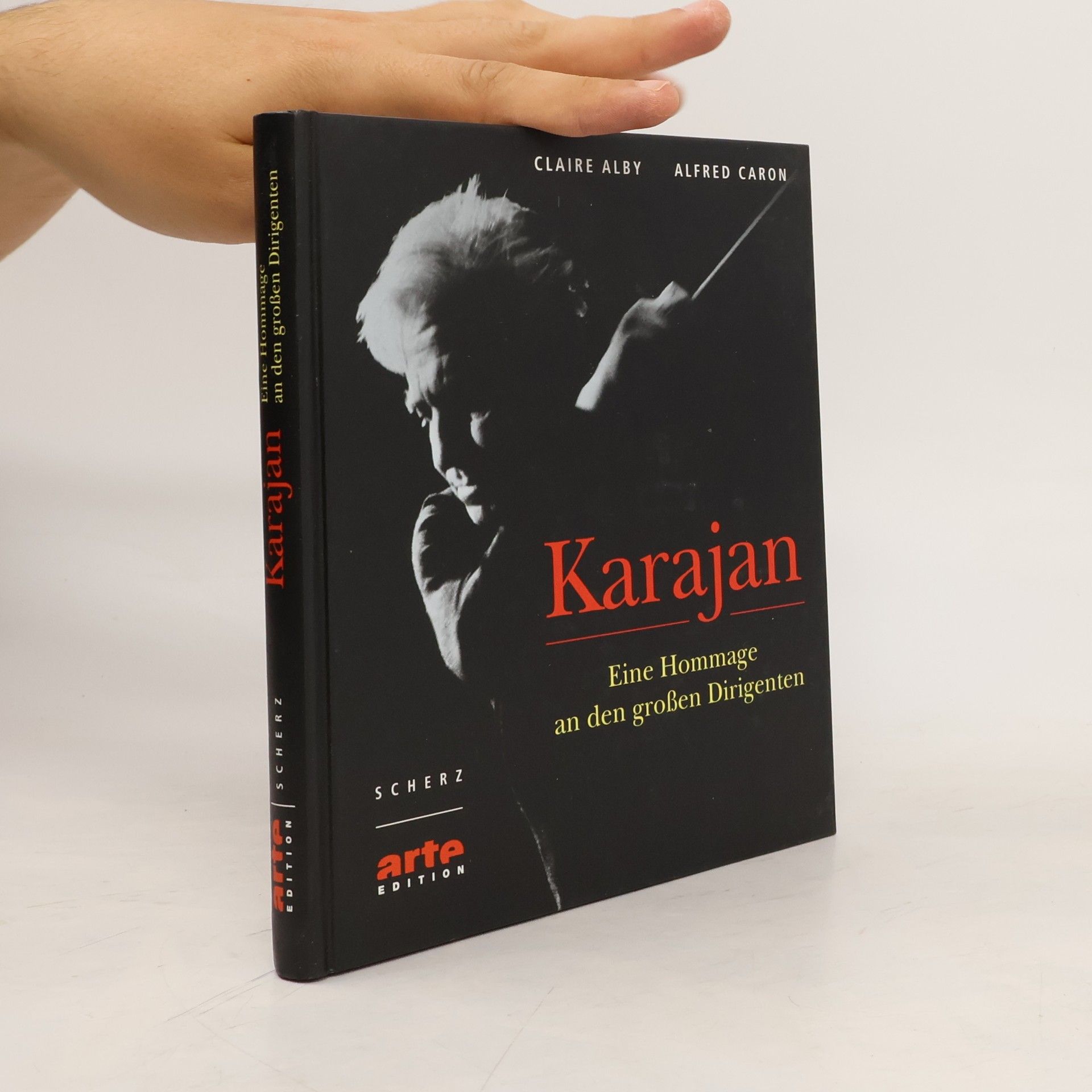 Karajan