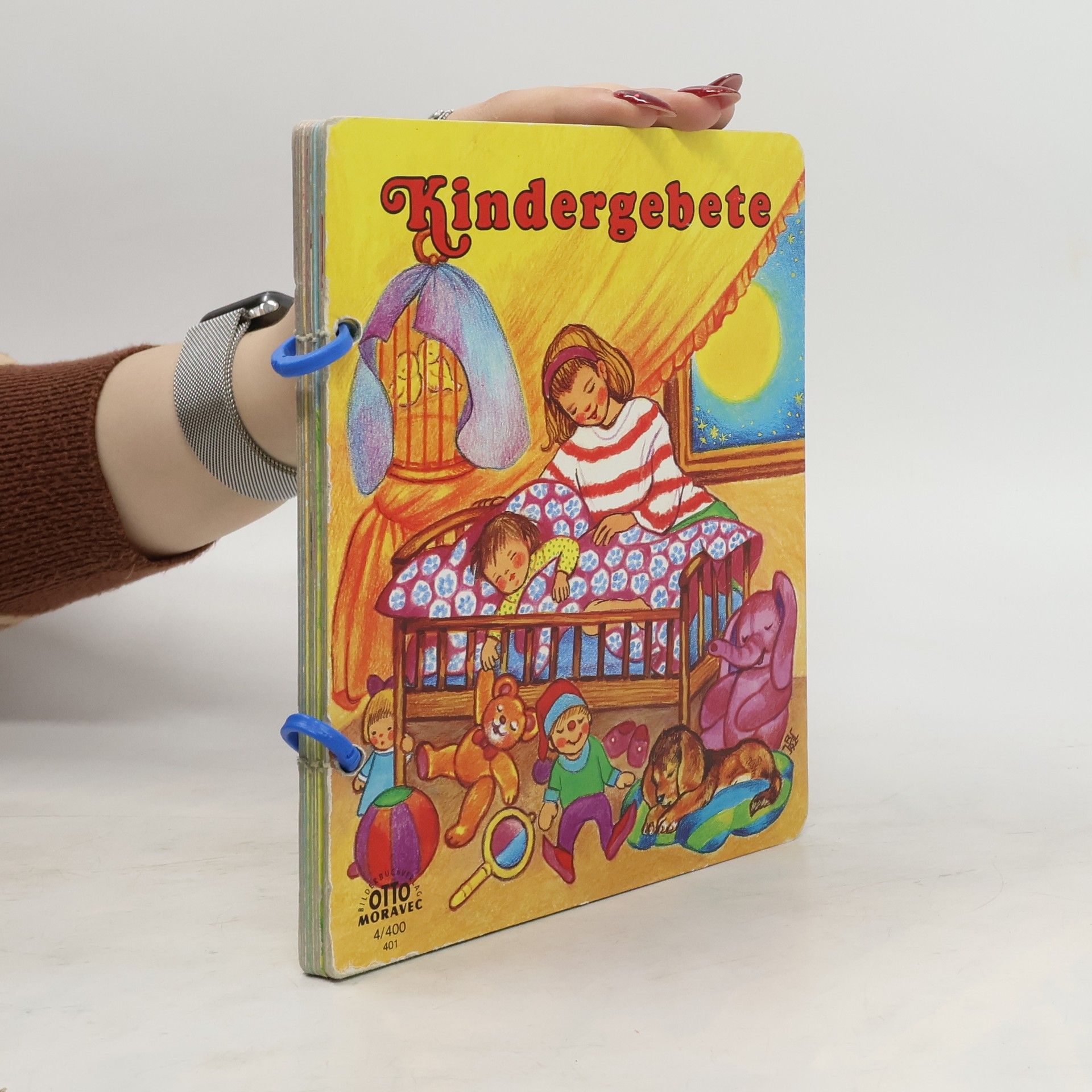 Collective Kindergebete