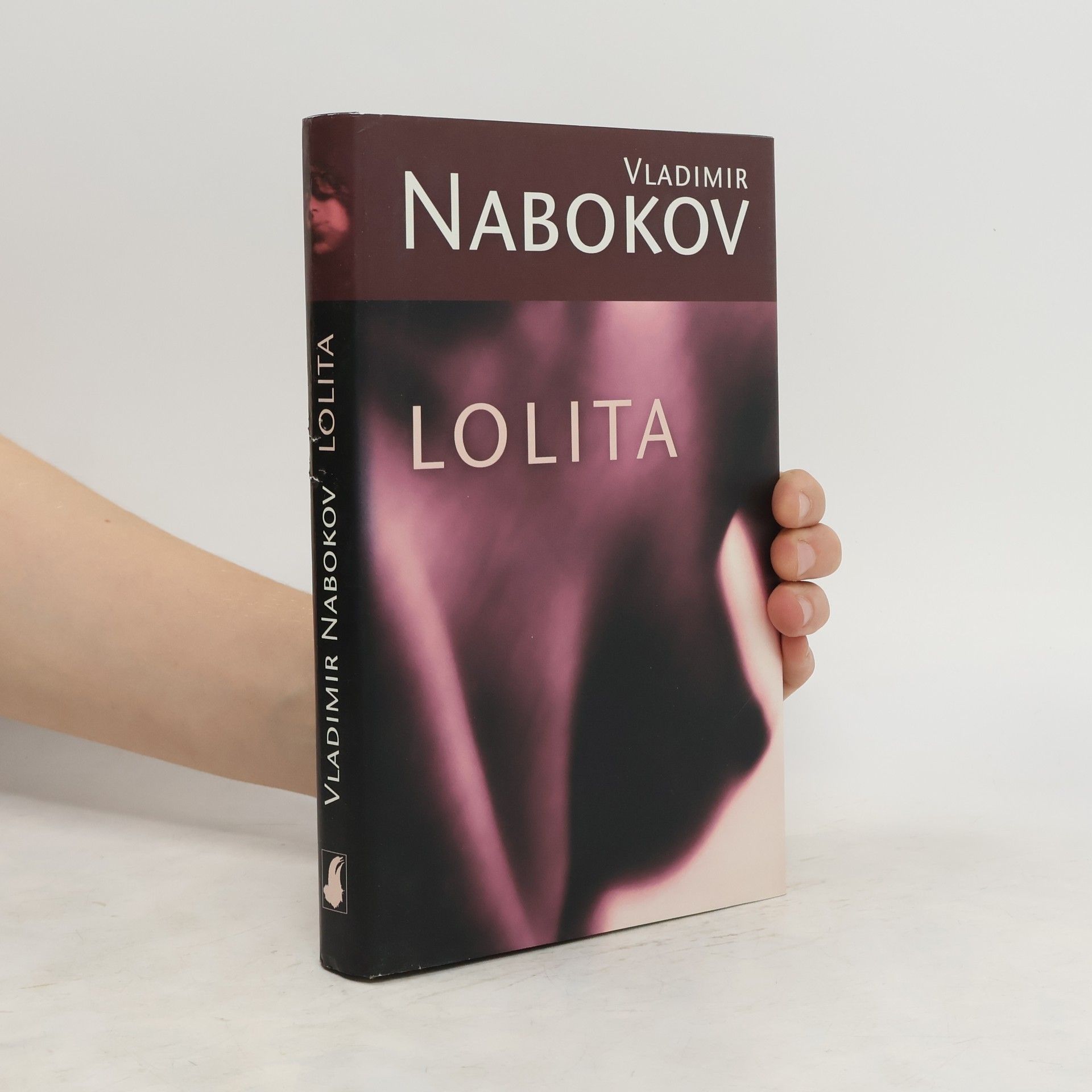 Vladimir Vladimirovič Nabokov Lolita