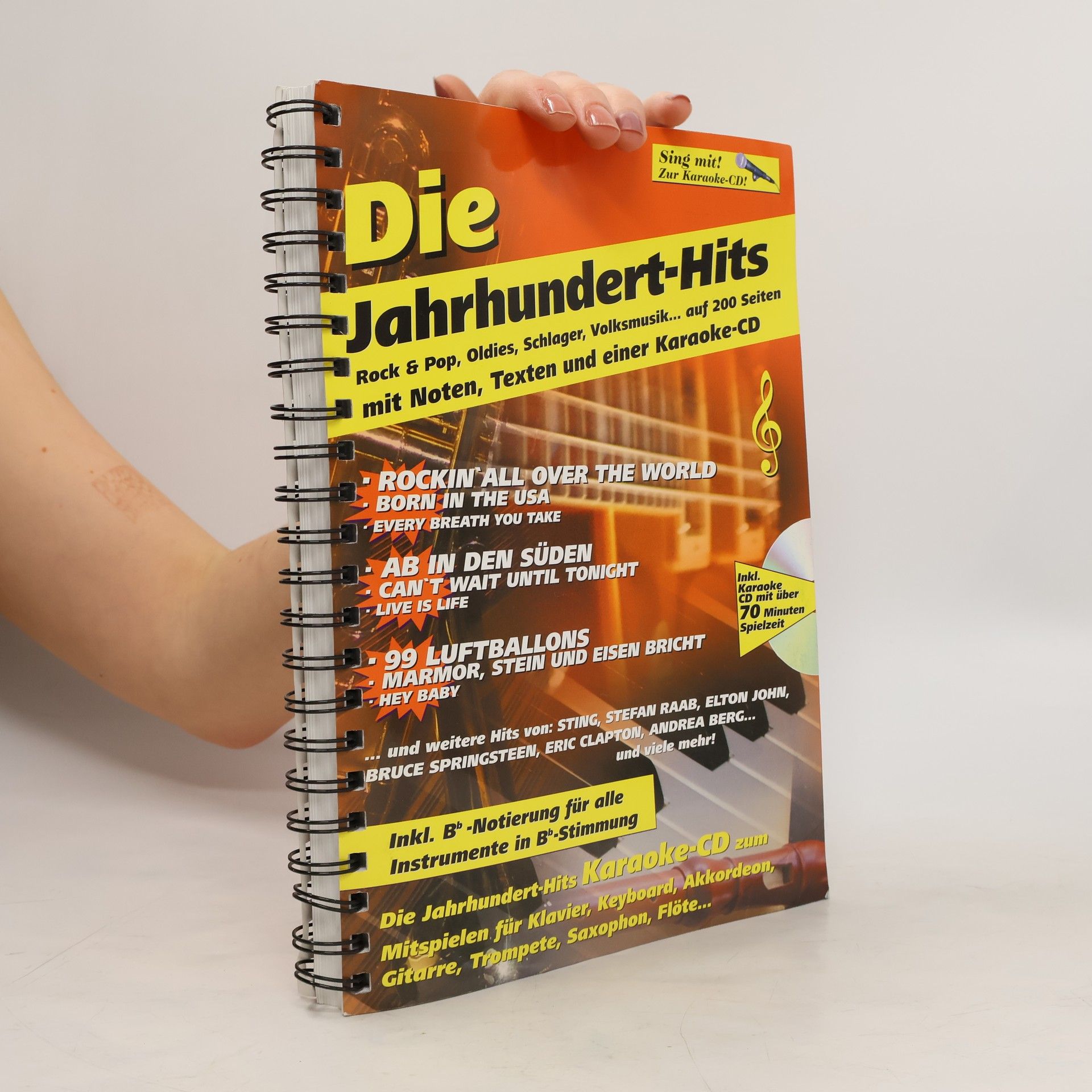 Ralf Heilmann Die Jahrhundert-Hits