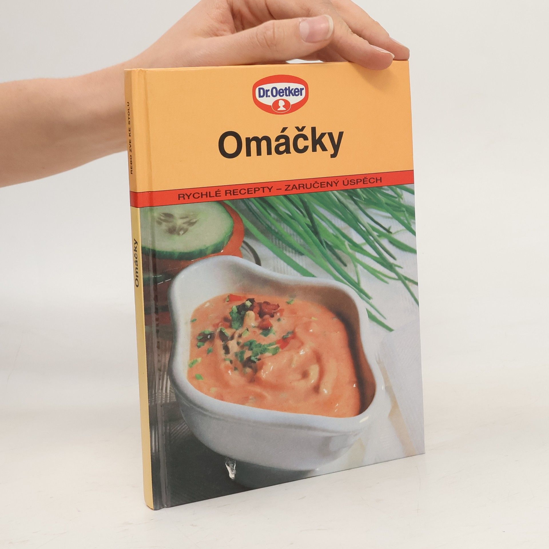 kolektiv Omáčky