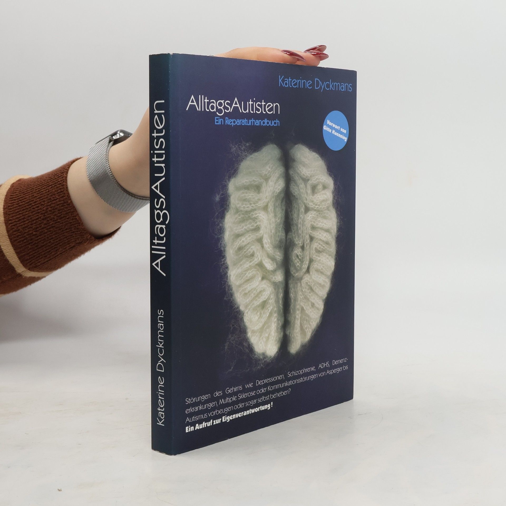 Alltagsautisten