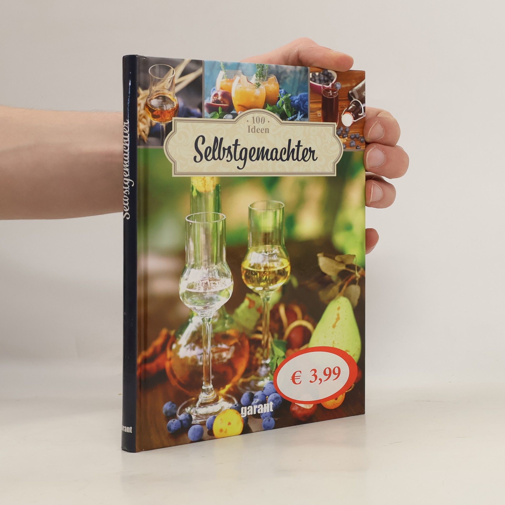 kolektiv 100 Ideen Selbstgemachter