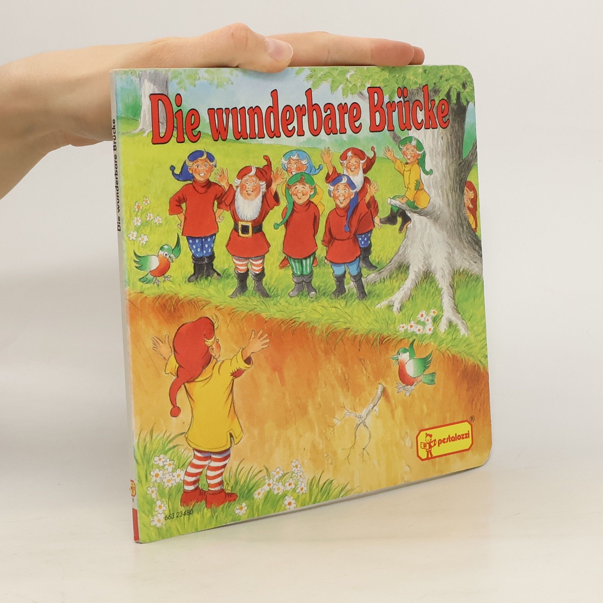 kolektiv Der Wirbelsturm