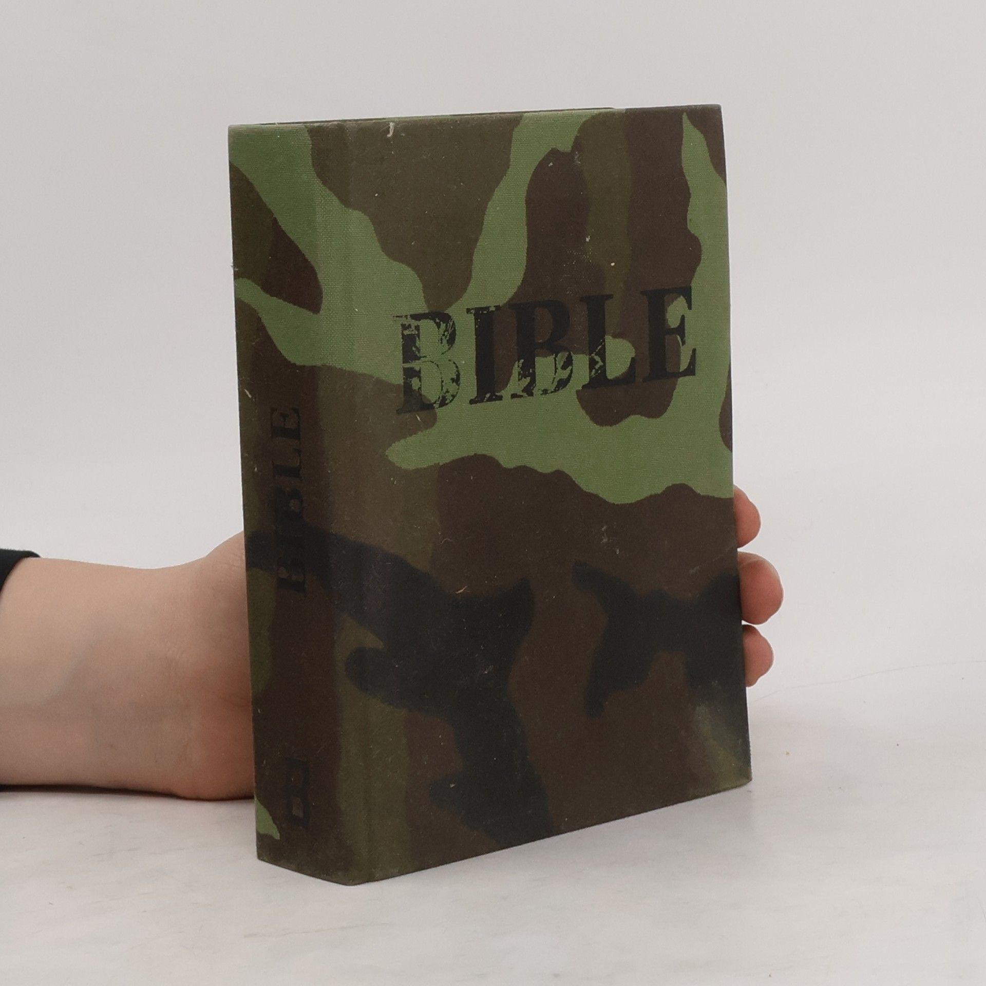 kolektiv Bible