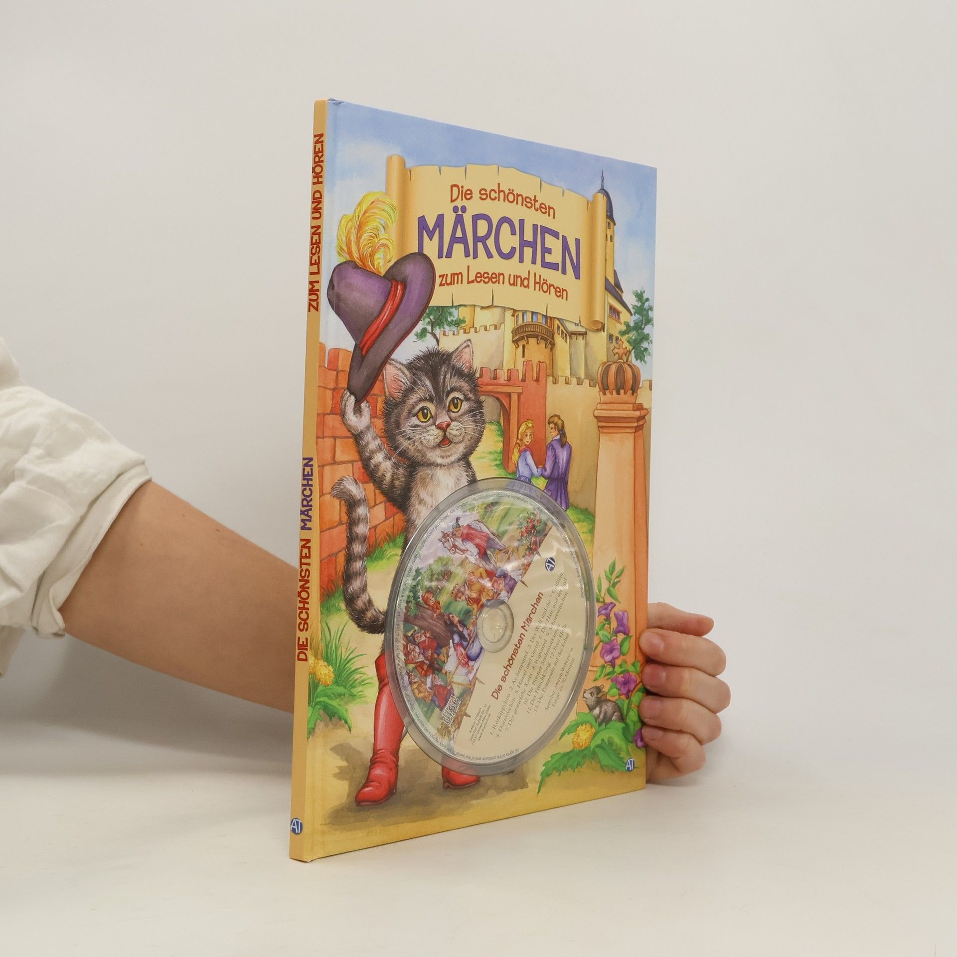 Martin Wehrmann Die schönsten Märchen zum Lesen und Hören