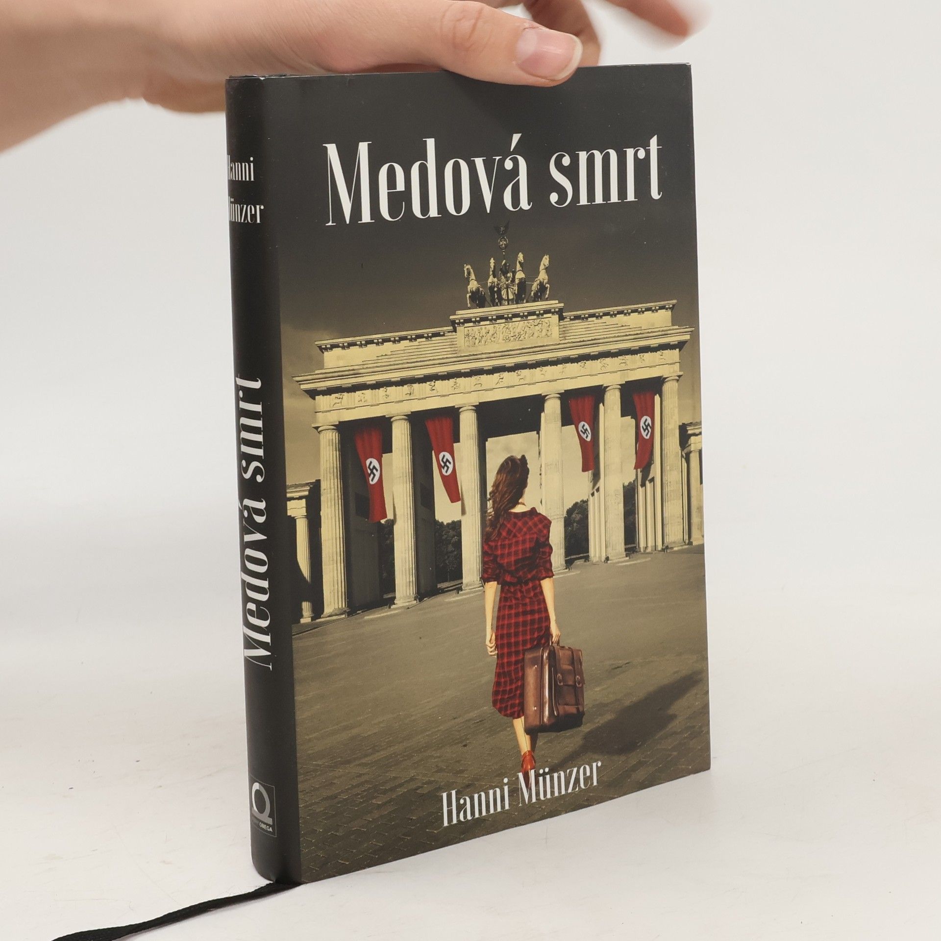 Hanni Münzer Medová smrt