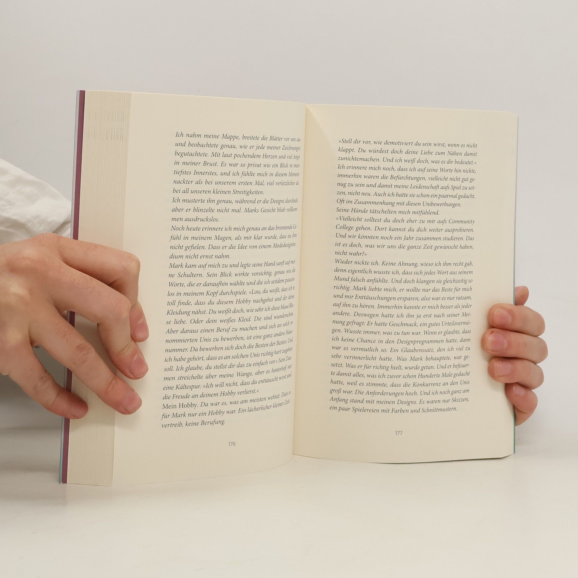 Jennifer Wiley In jedem Augenblick ein Wir