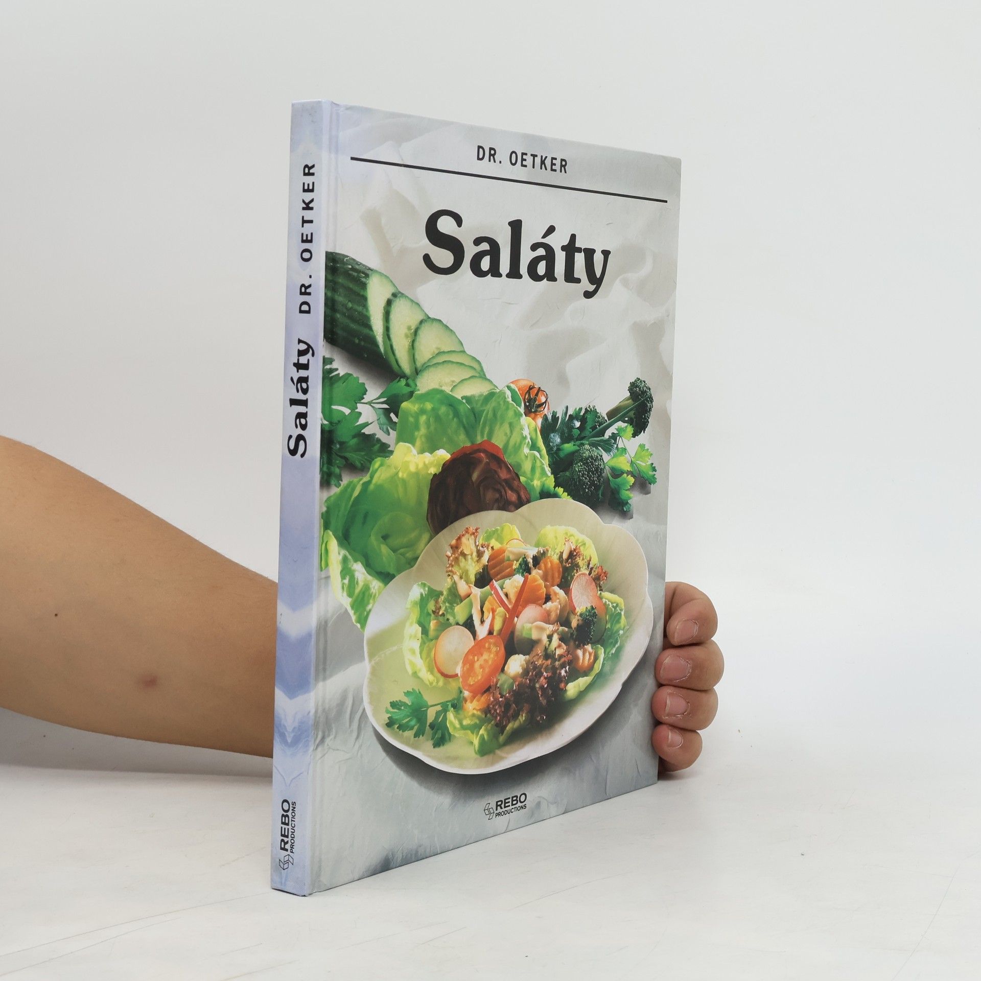 kolektiv Saláty