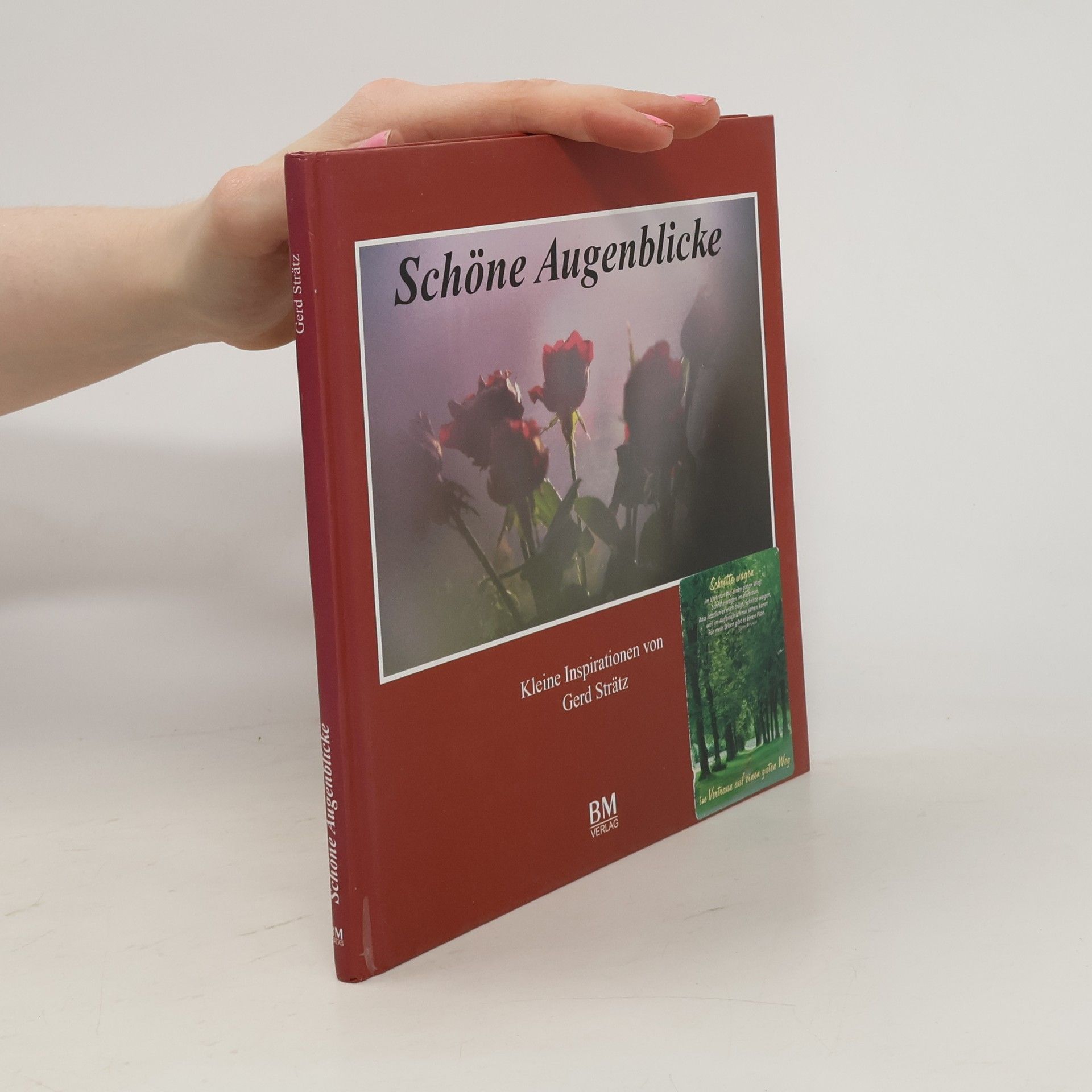 Gerd Strätz Schöne Augenblicke