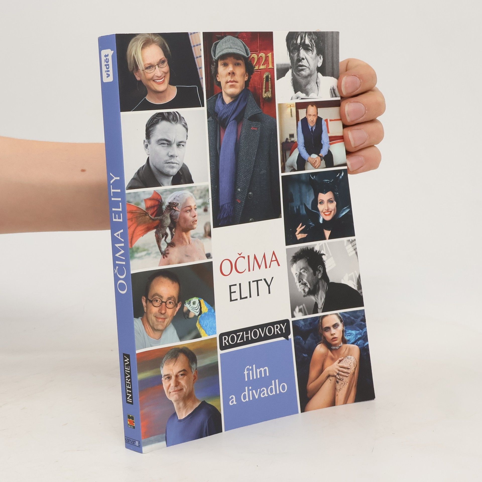 kolektiv Očima elity: Film a divadlo