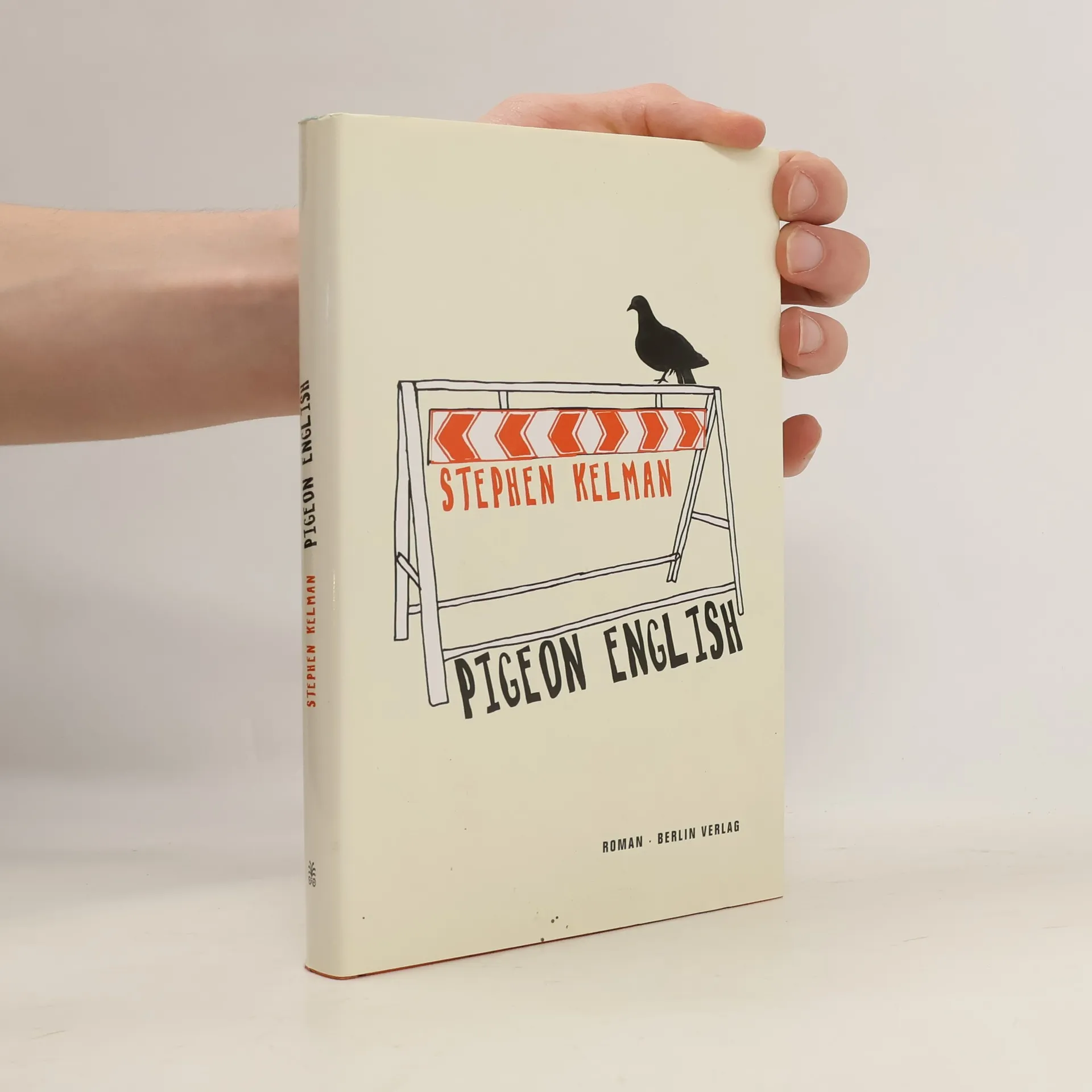 Pigeon English | Kniha | Stephen Kelman | DE