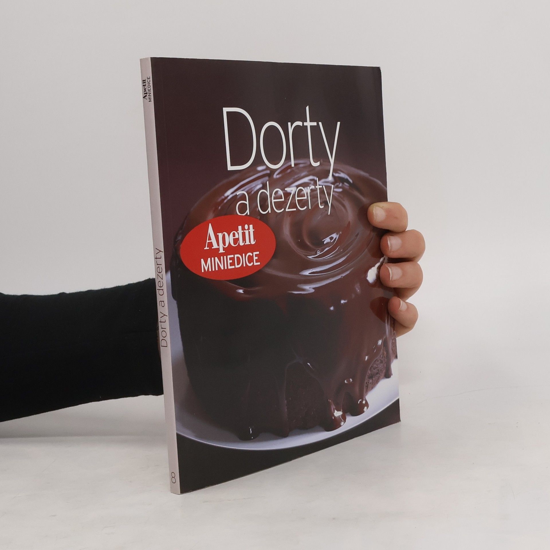 kolektiv Dorty a dezerty