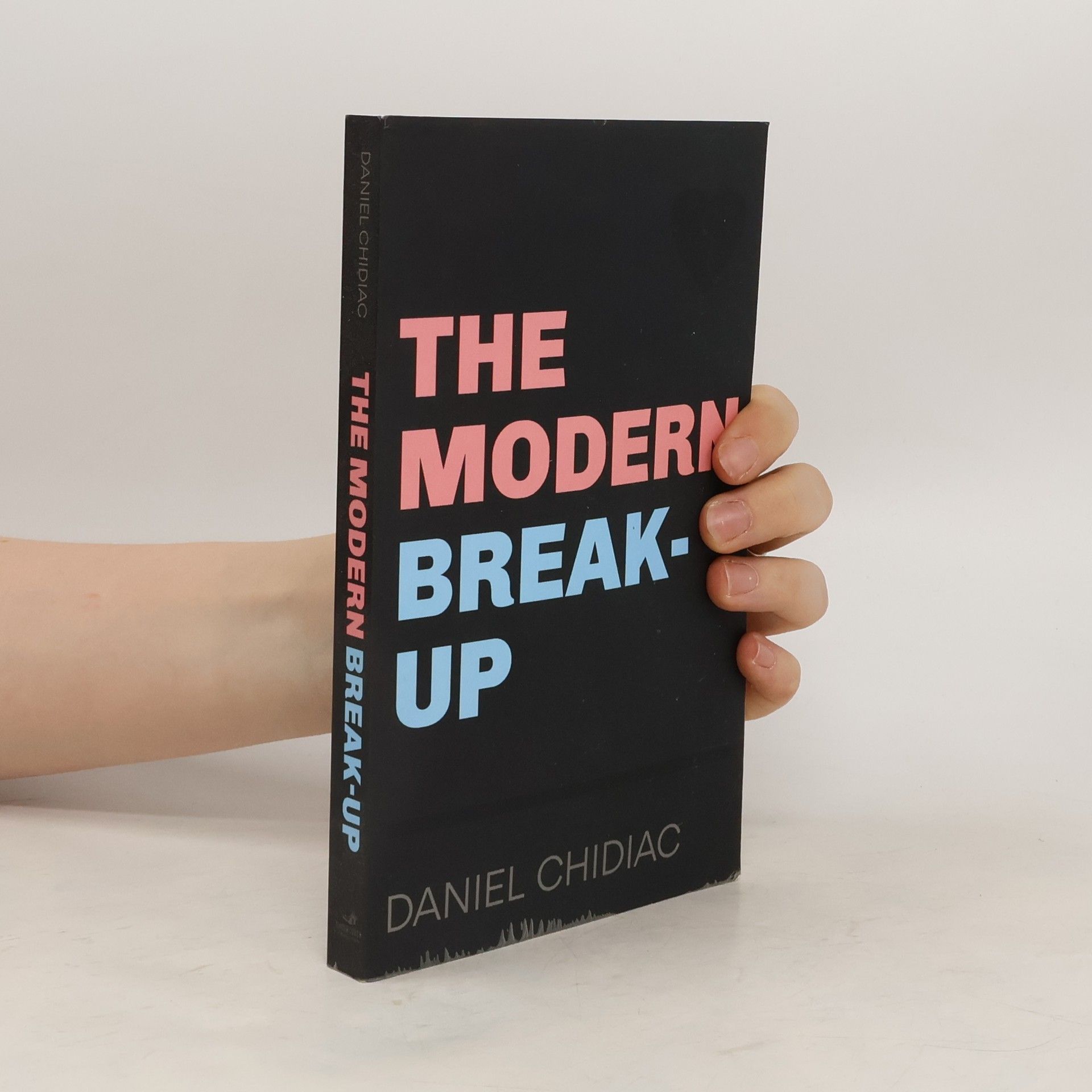 Daniel Chidiac The Modern Break-Up
