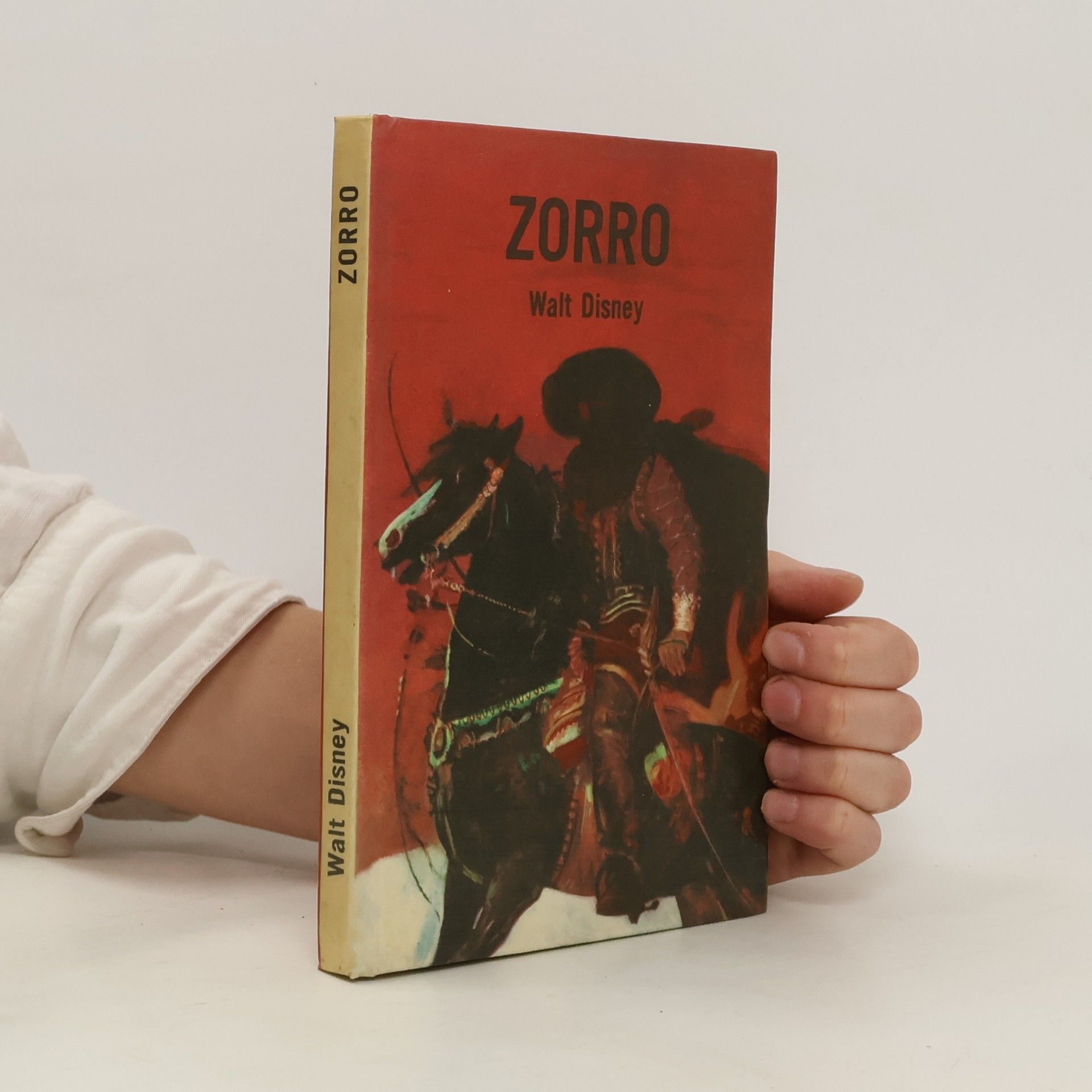 Zorro