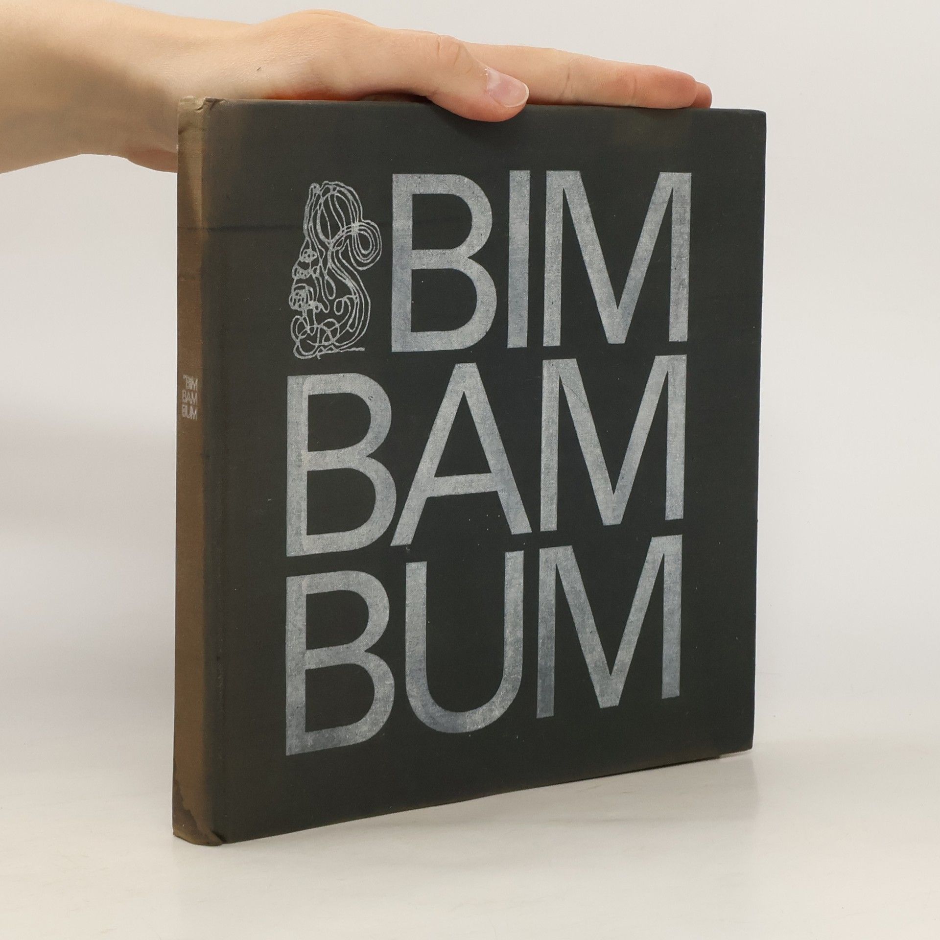 Christian Morgenstern Bim bam bum