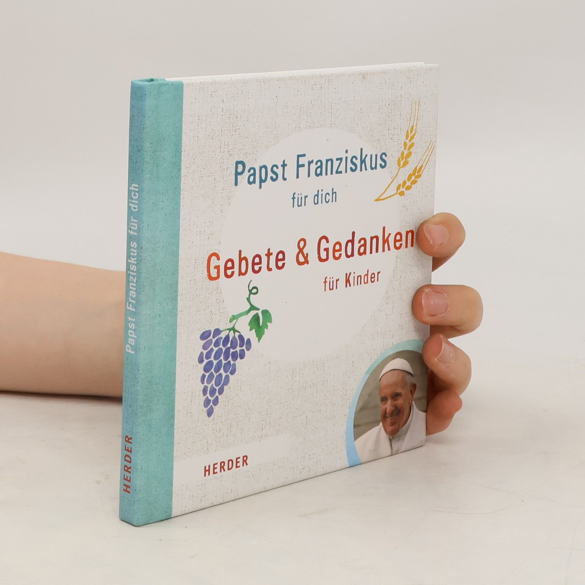 Pope Francis Papst Franziskus für dich