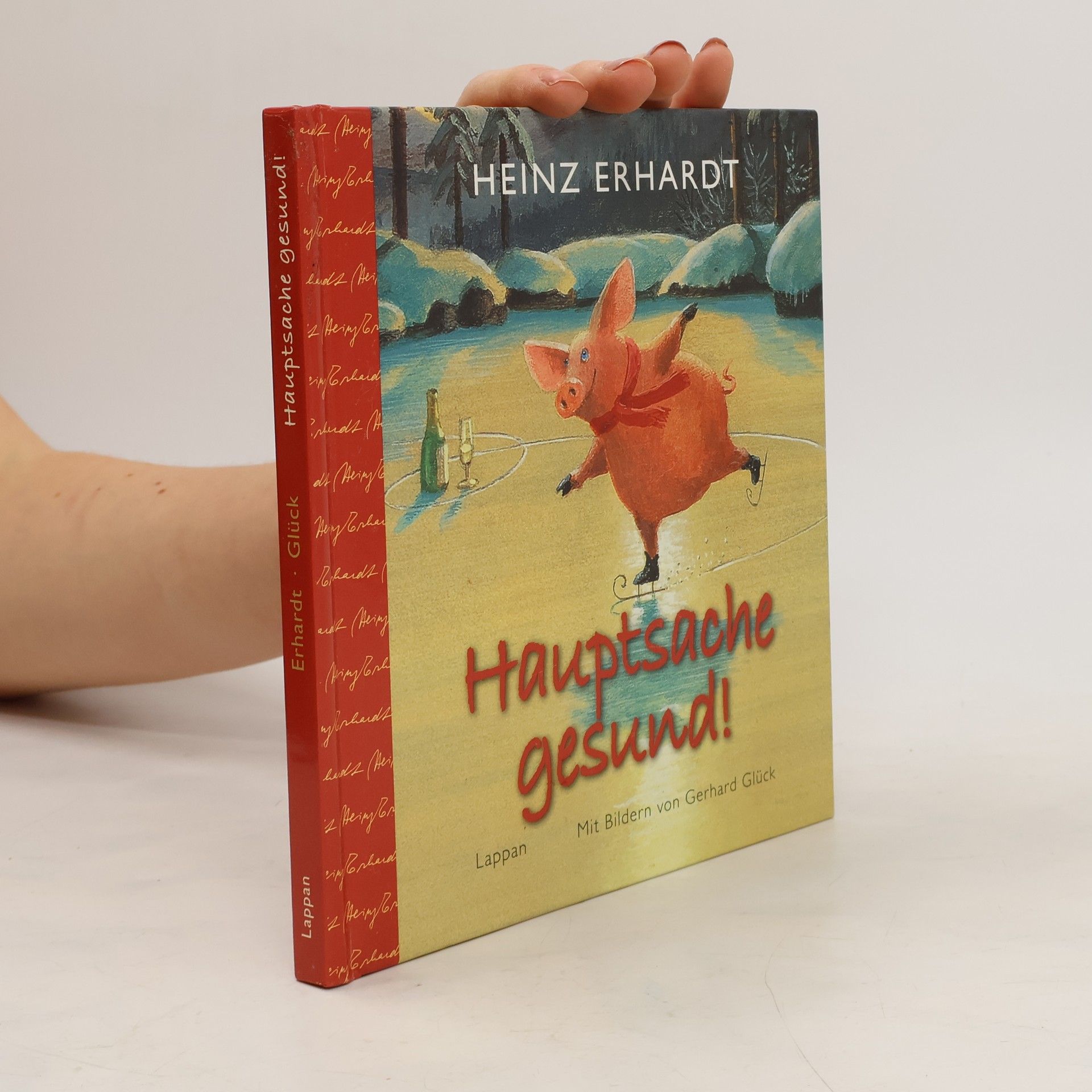 Heinz Erhardt Hauptsache gesund!