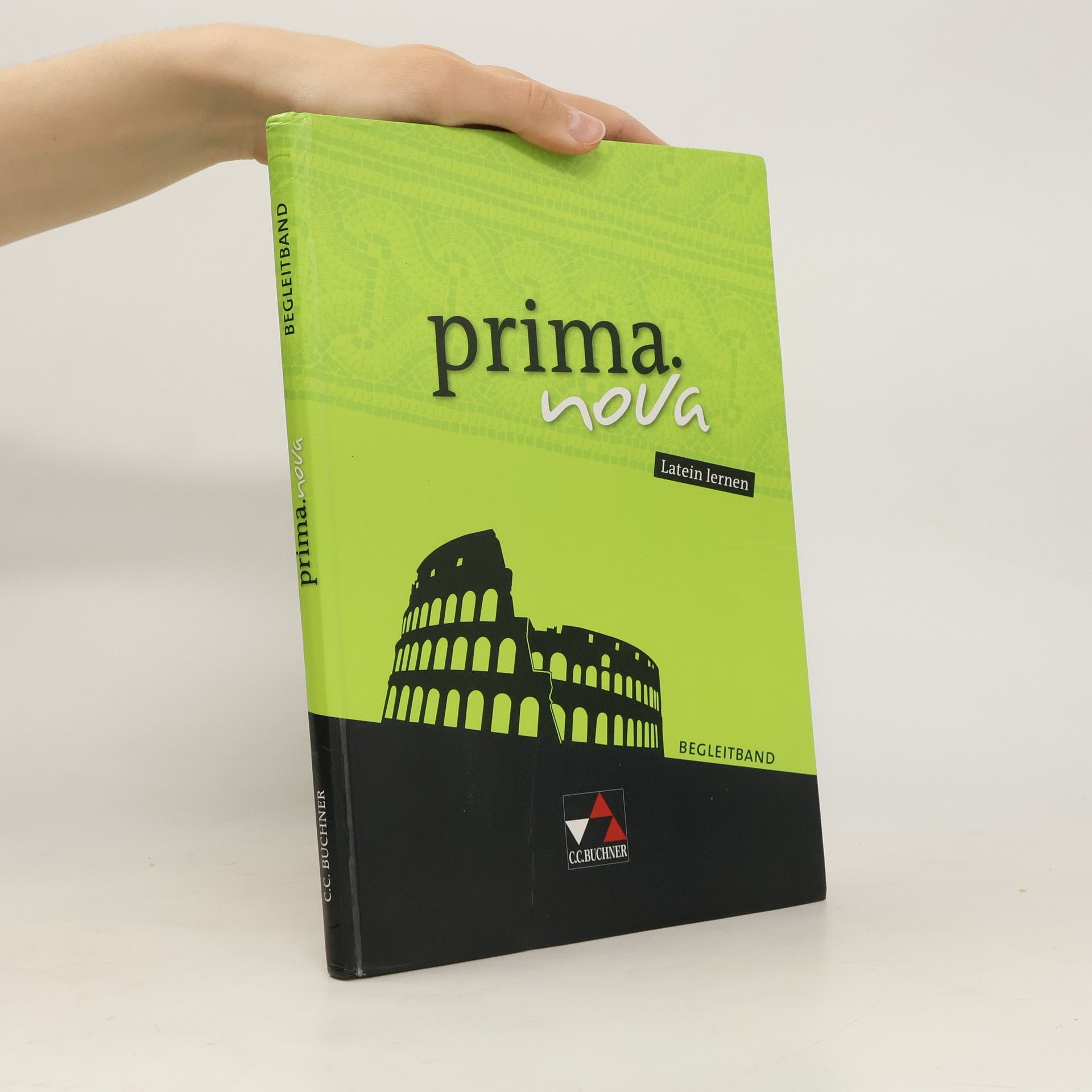 Clement Utz Prima.nova