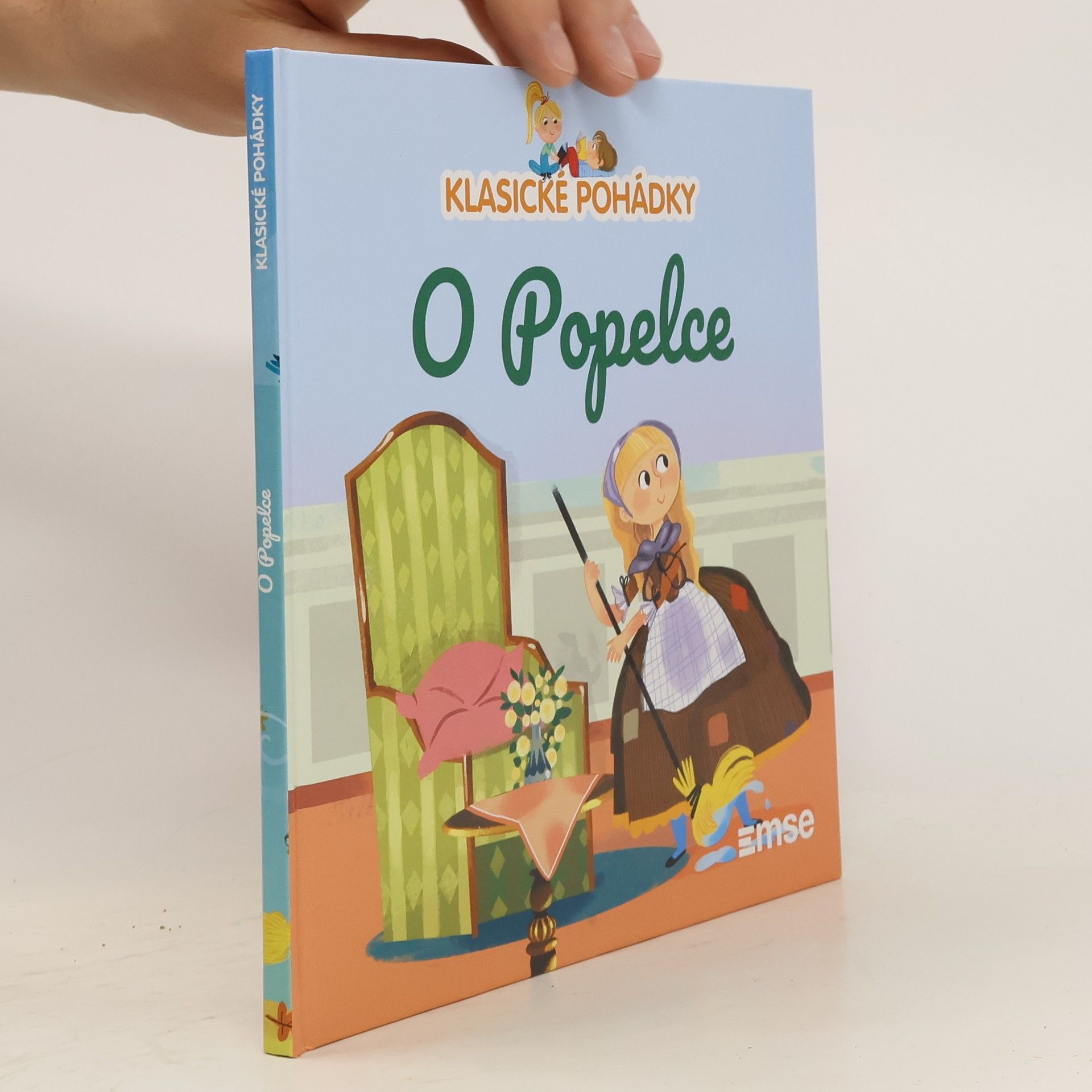 Collectif d'auteurs O Popelce