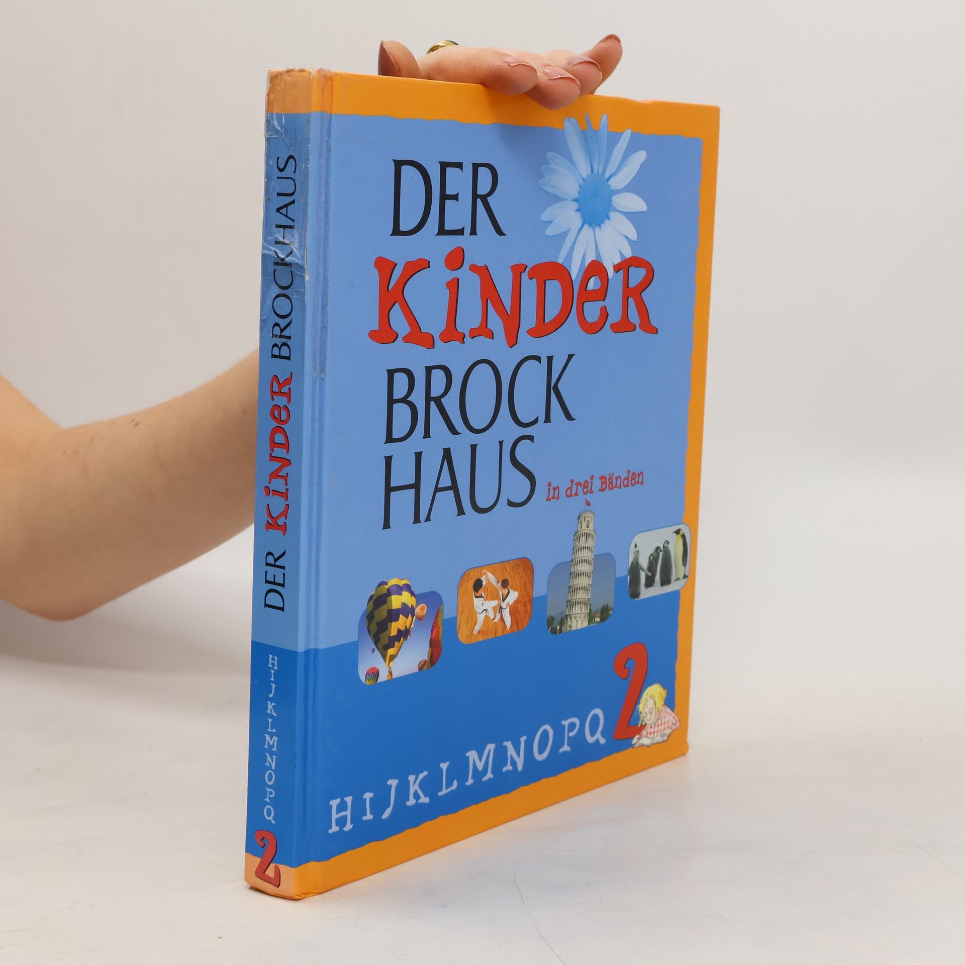 kolektiv Der Kinder-Brockhaus 2