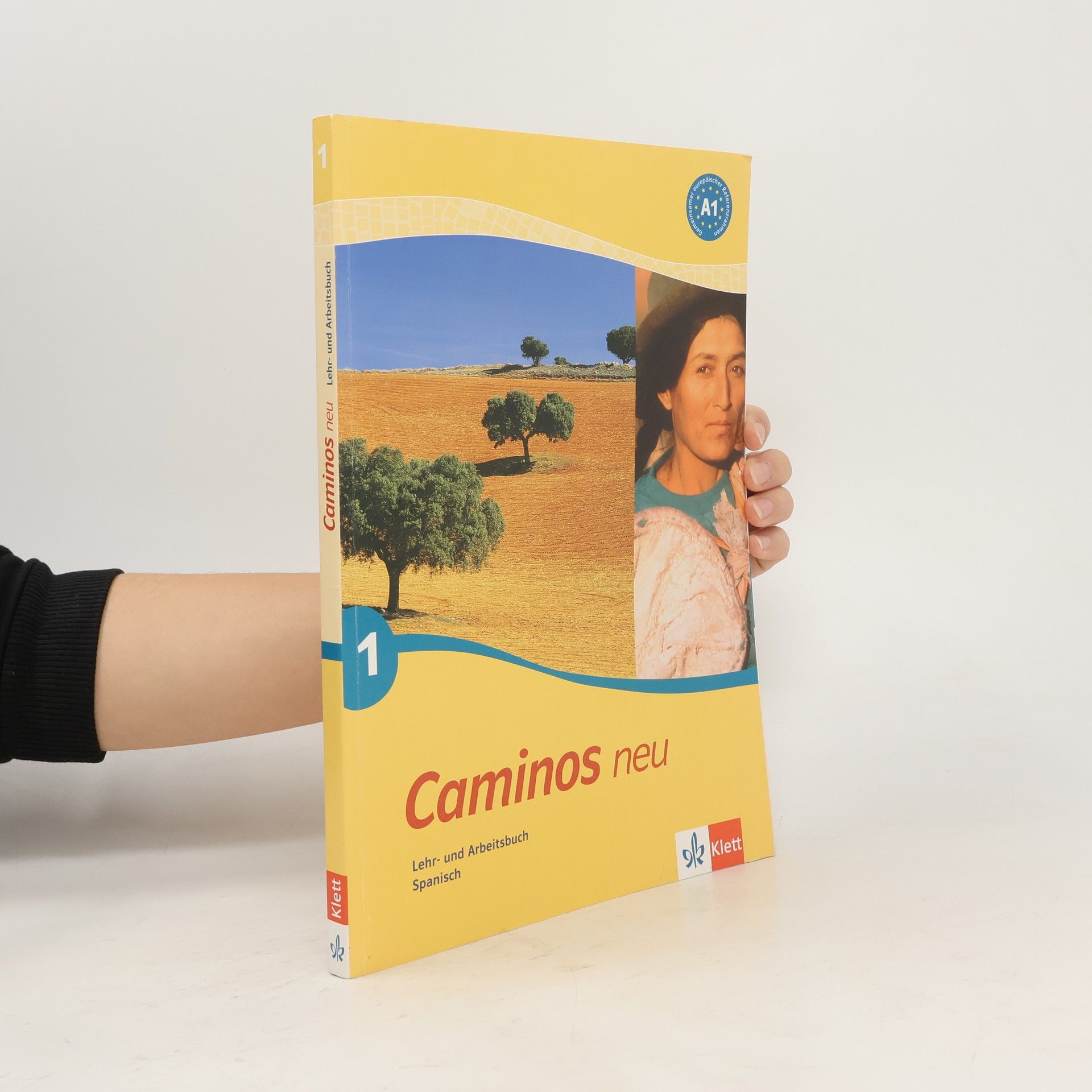 kolektiv Caminos neu