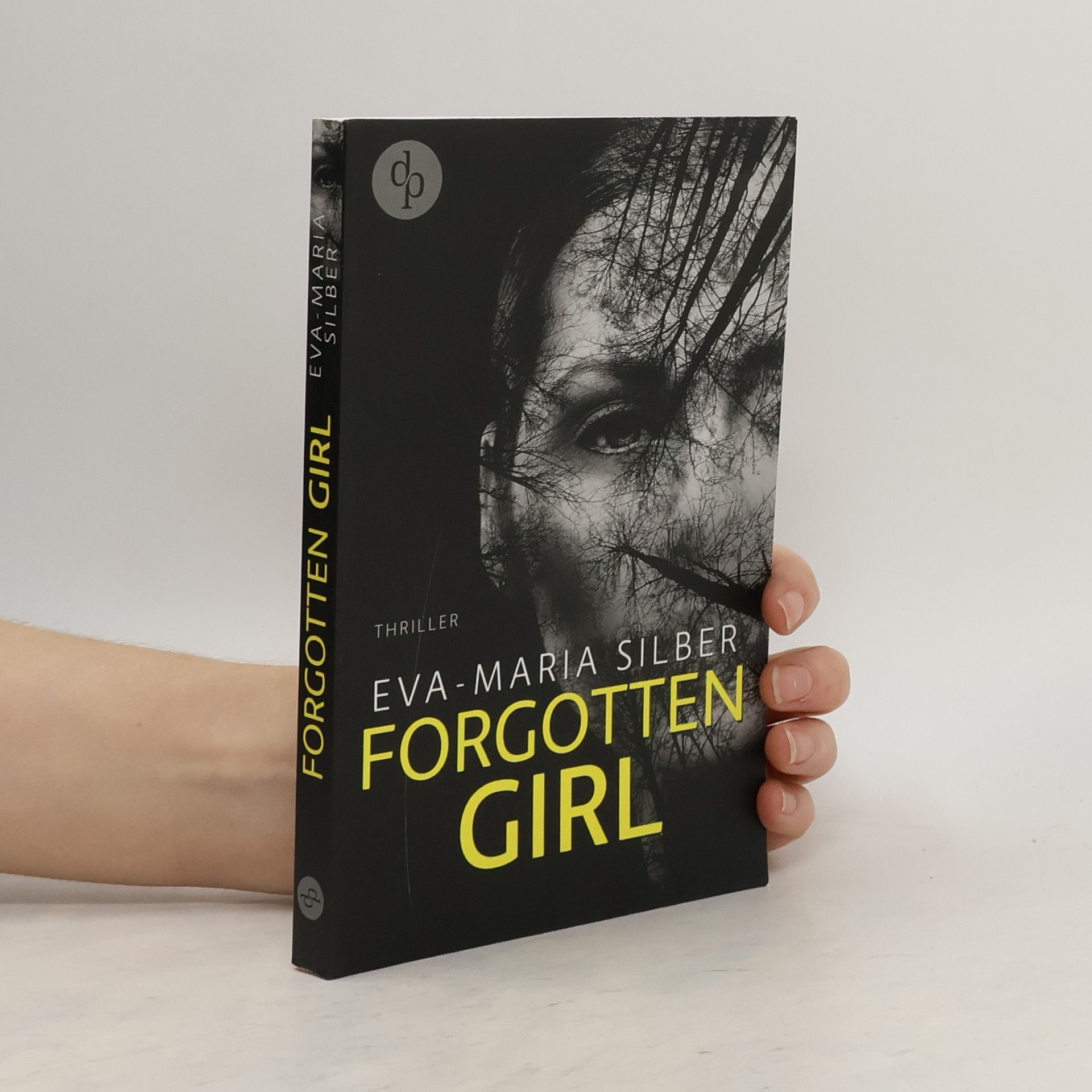 Eva Maria Silber Forgotten girl