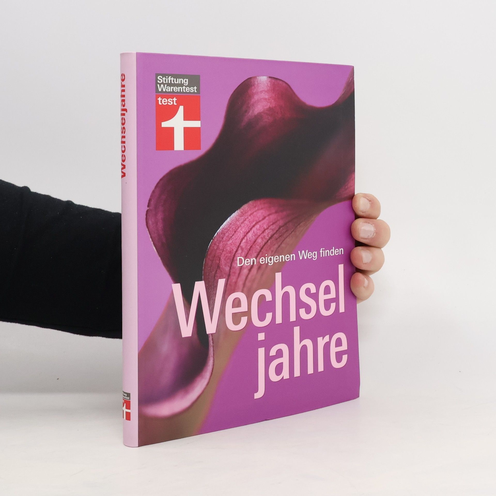 Annette Bopp Wechseljahre