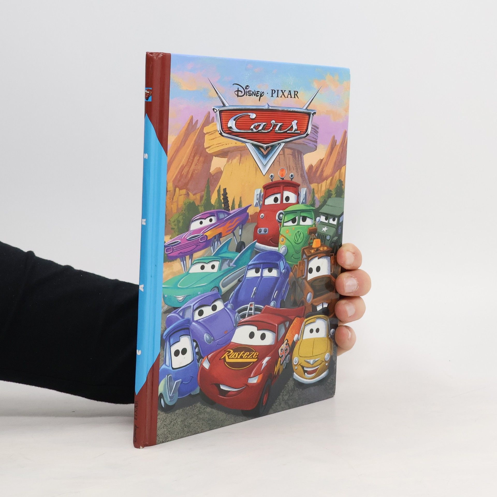 Autorenkollektiv Cars