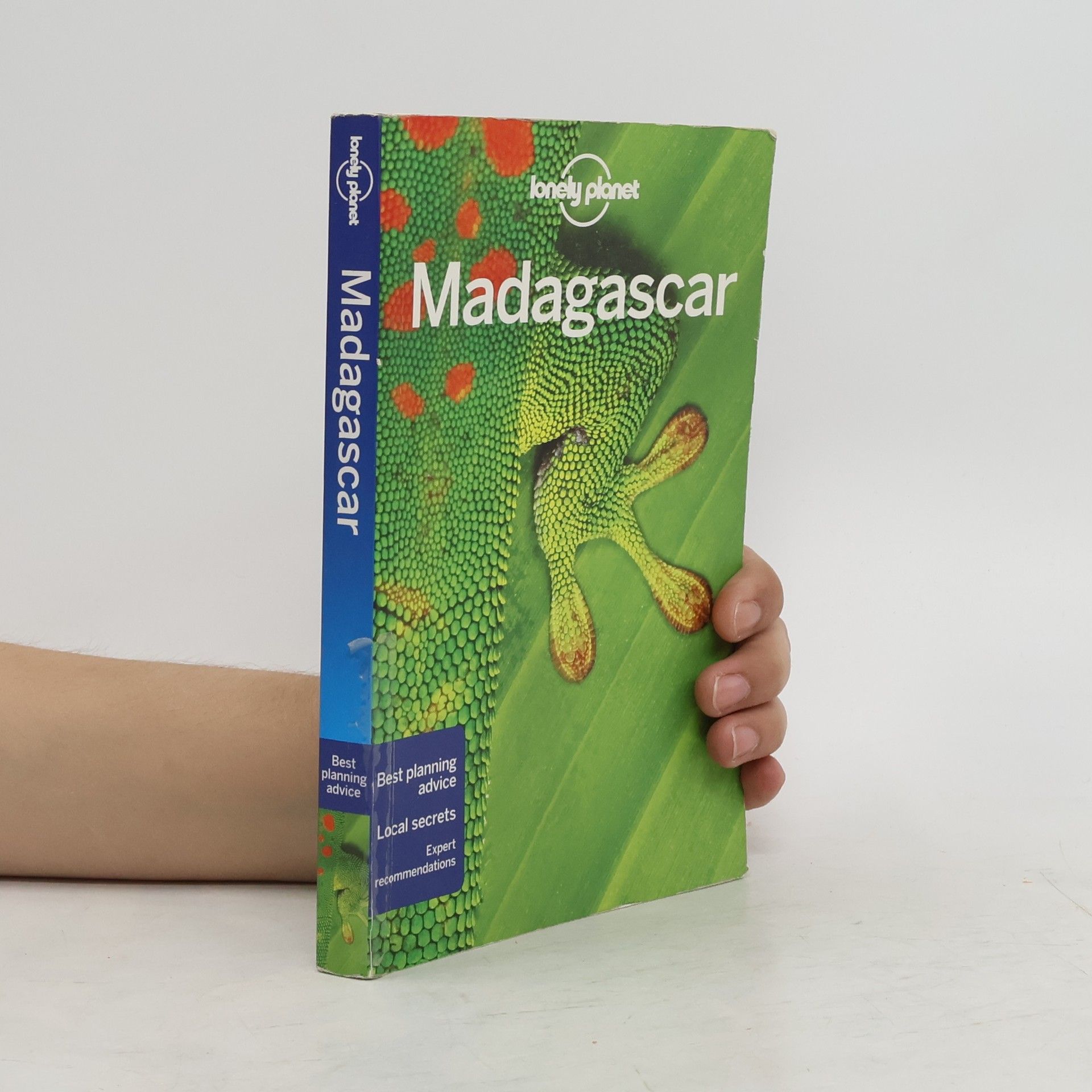 Émilie Filou Madagascar