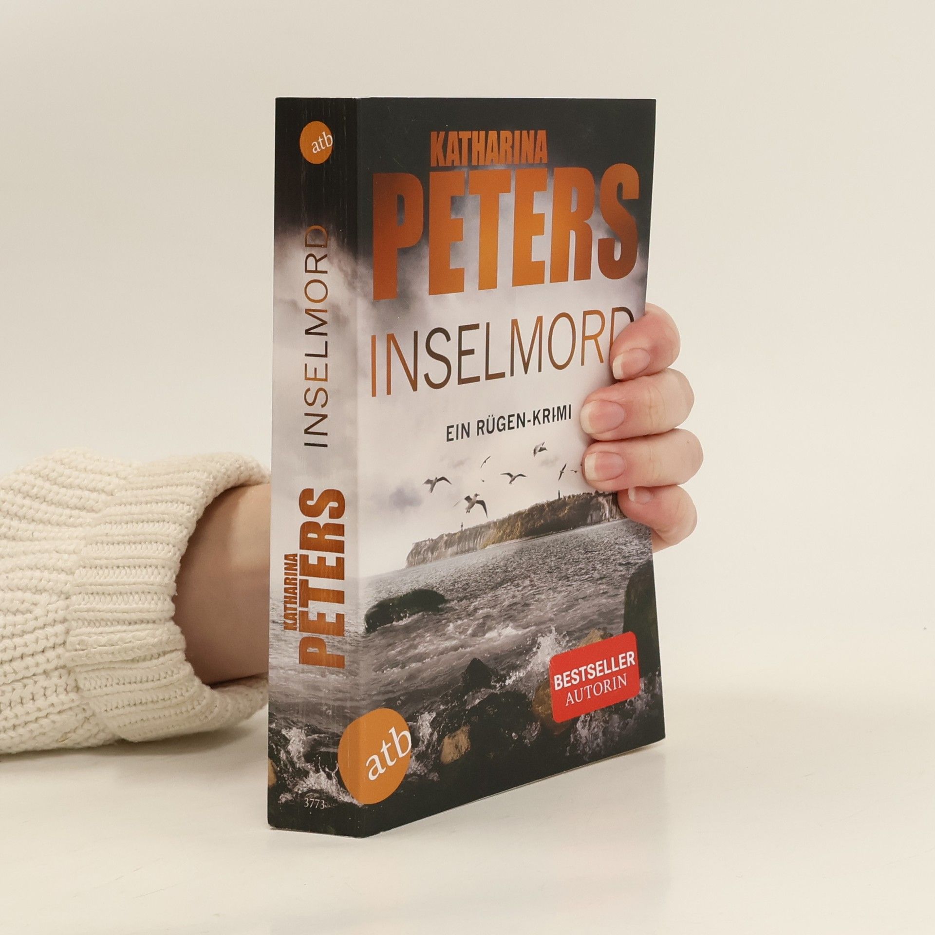Katharina Peters Inselmord