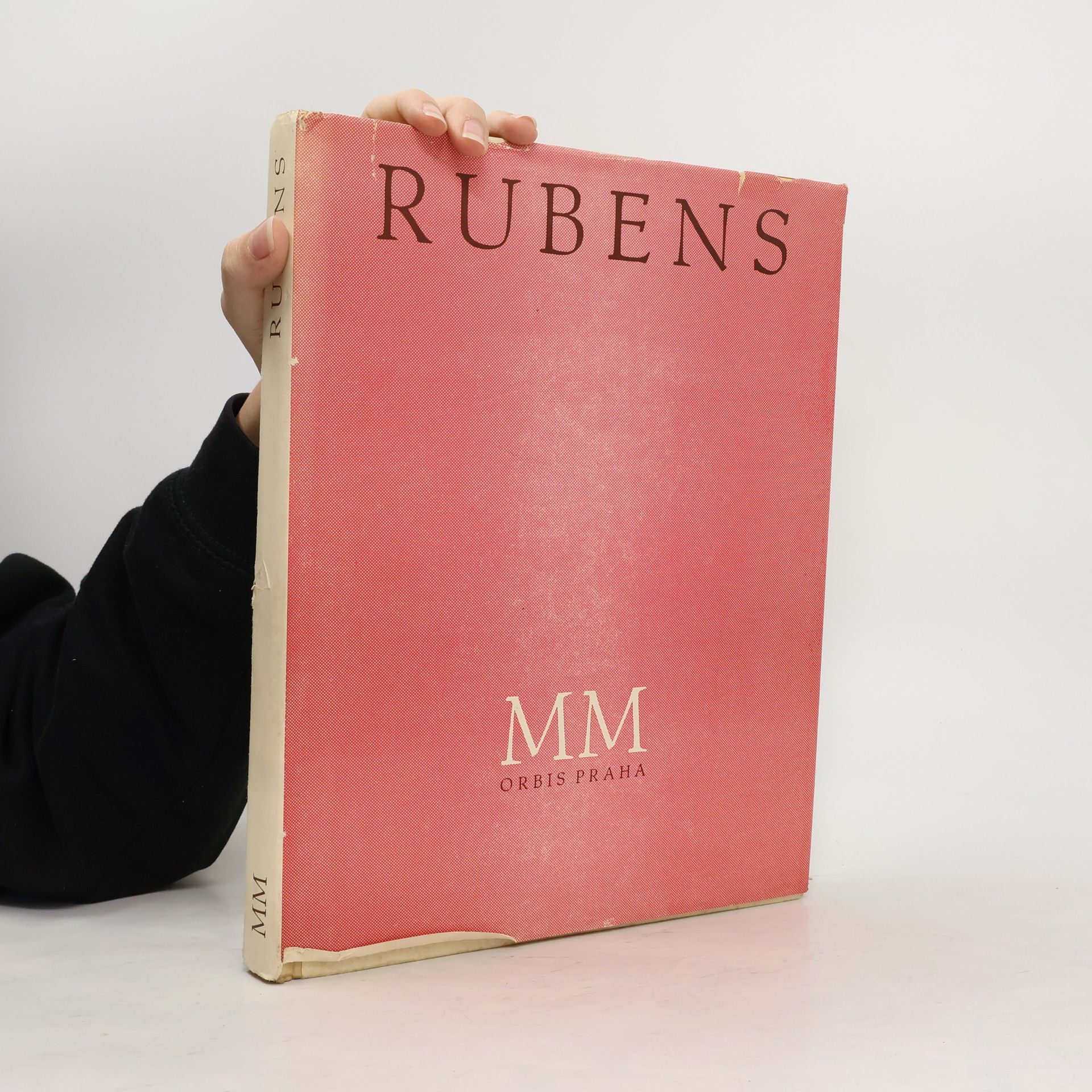 Petr Pavel Rubens MM