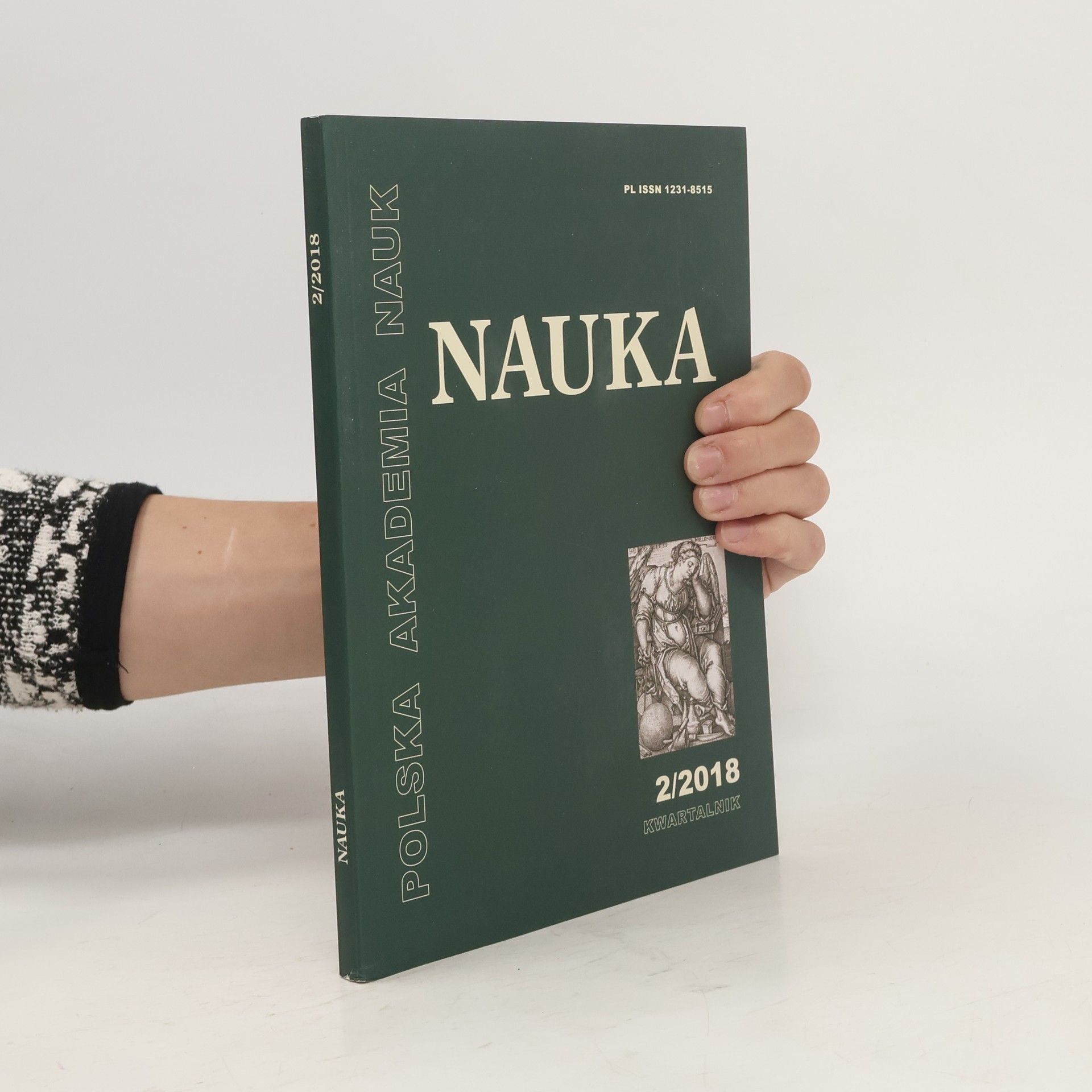 kolektiv Nauka 2/2018