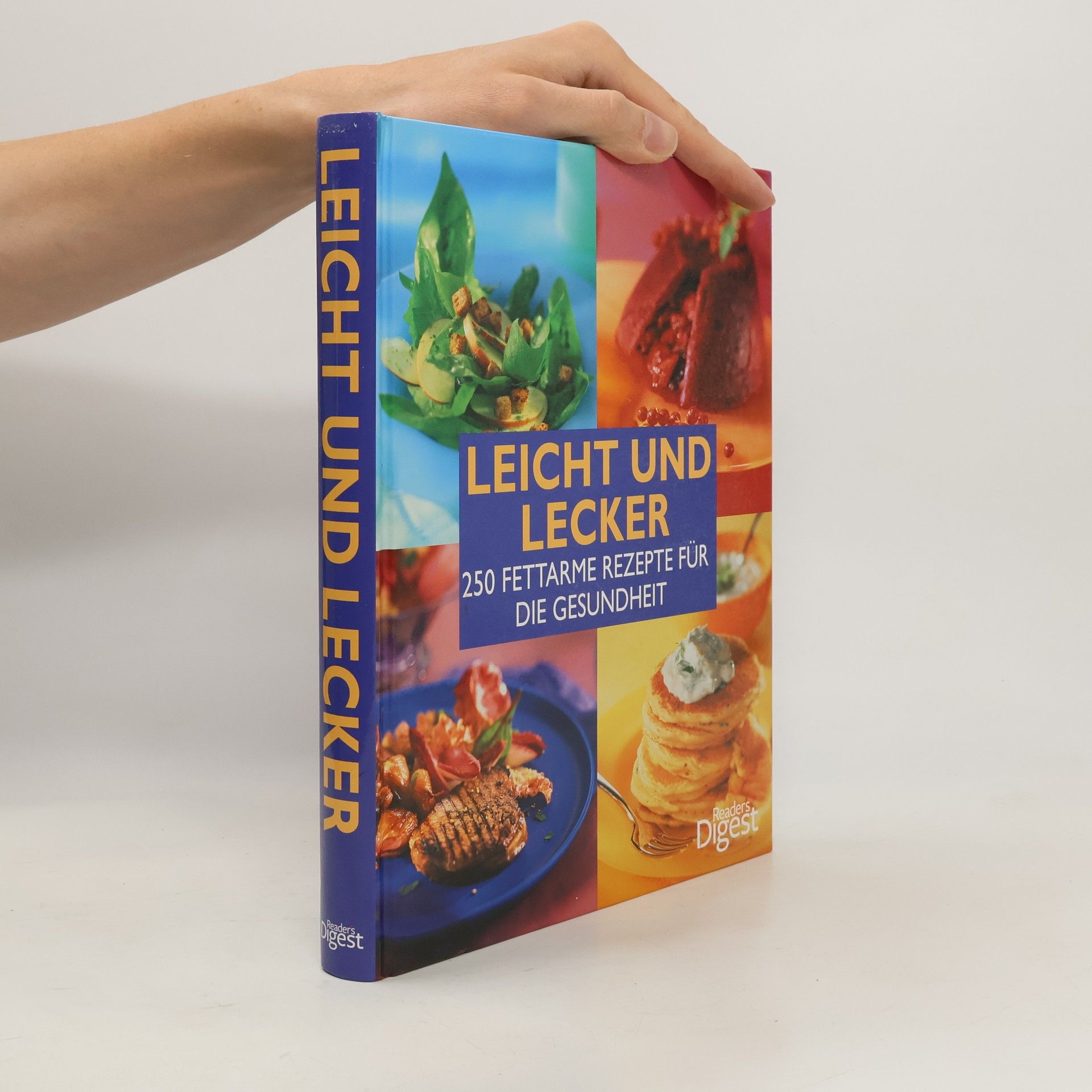 kolektiv Leicht und lecker