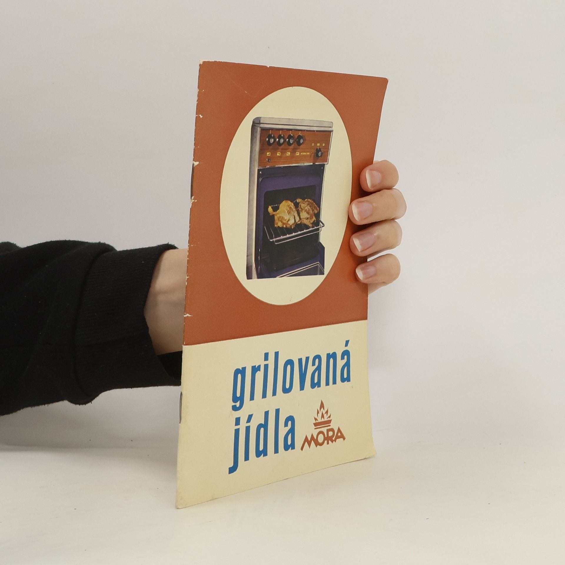 Collective Grilovaná jídla