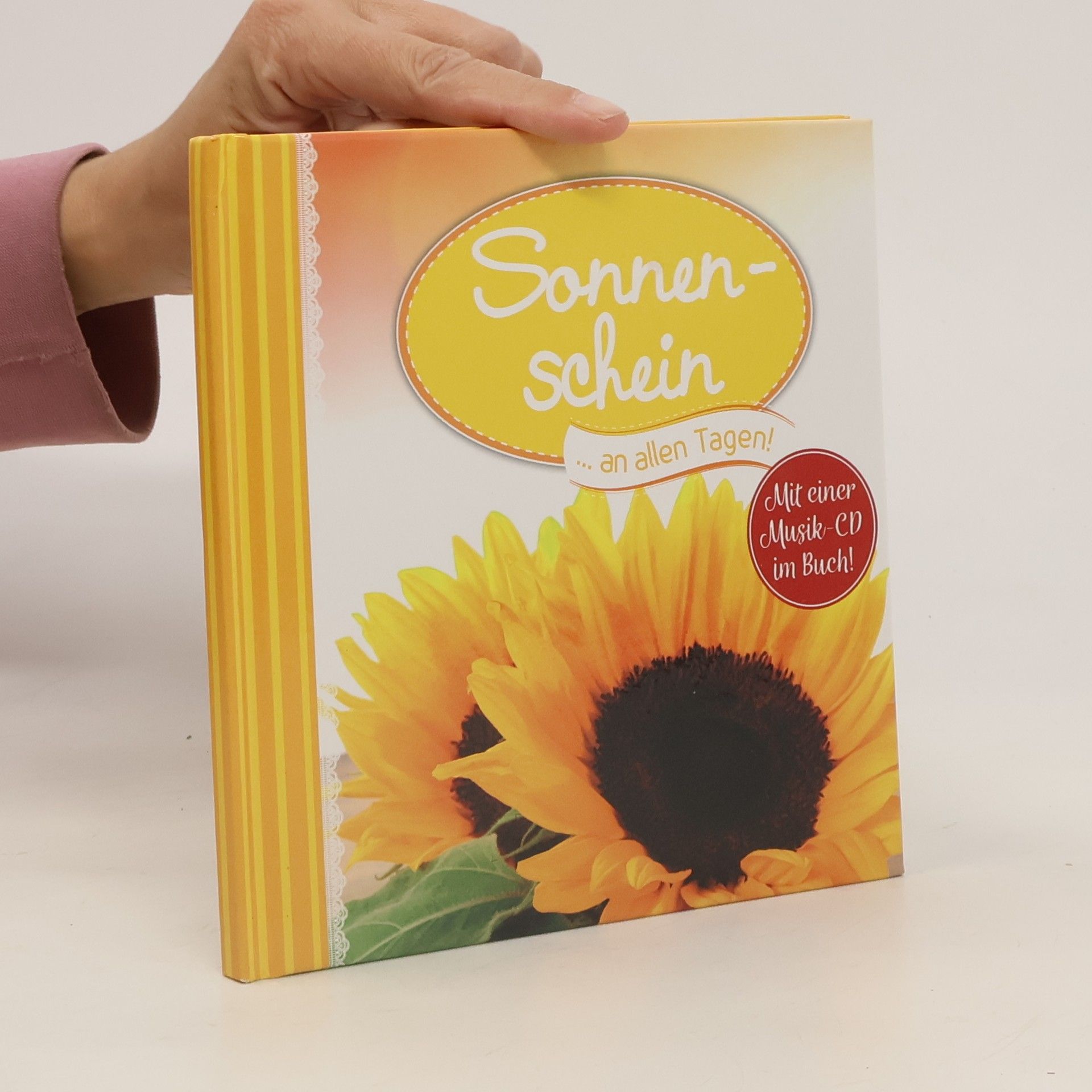 Auteurscollectief Sonnenschein