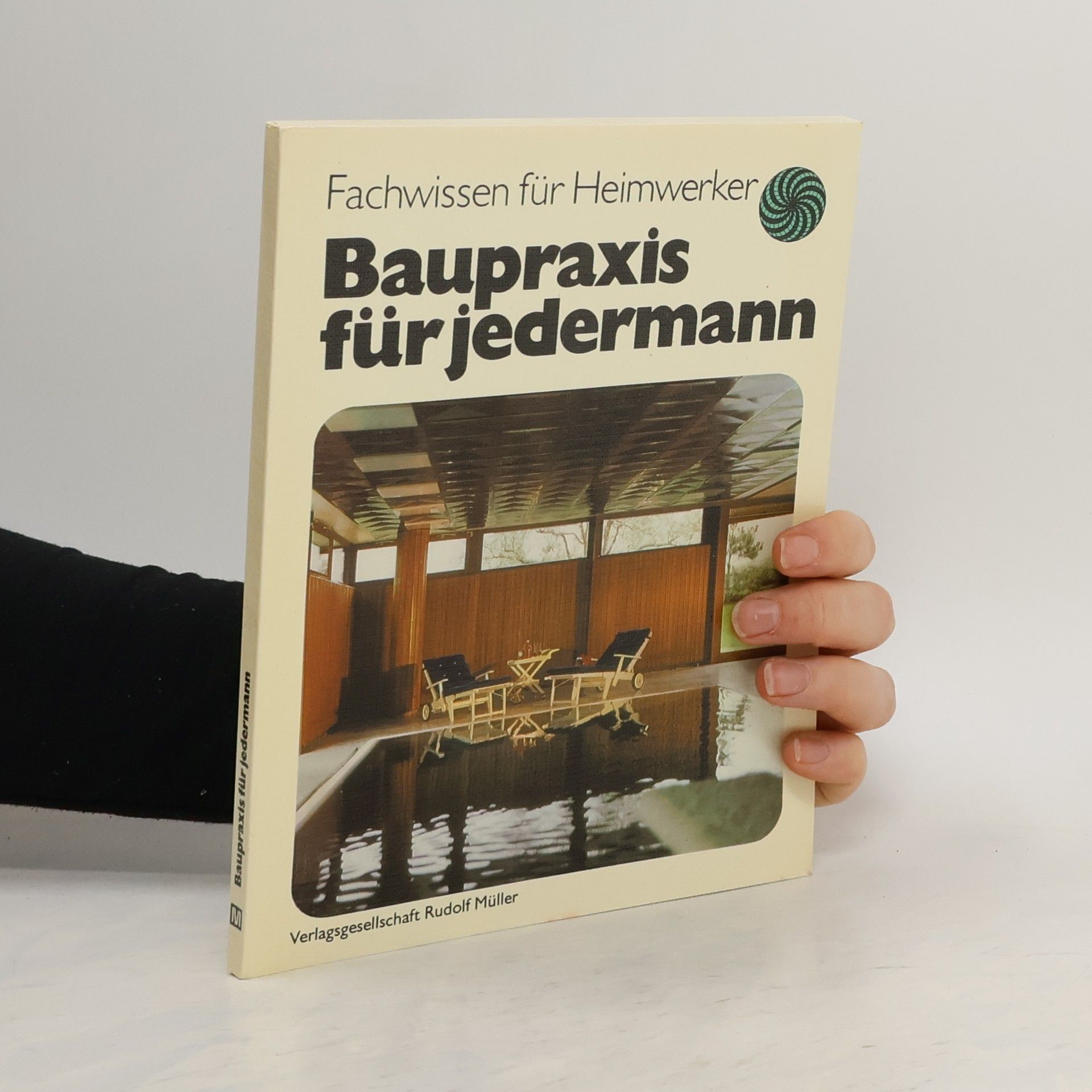 Hans Hermann Göres Baupraxis für jedermann
