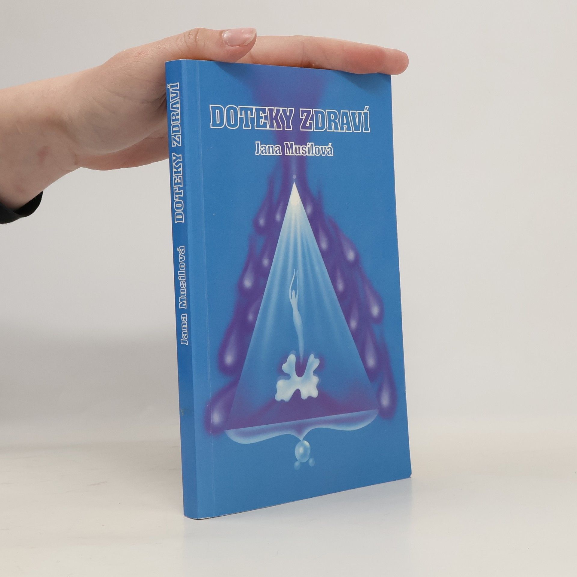 Doteky zdraví