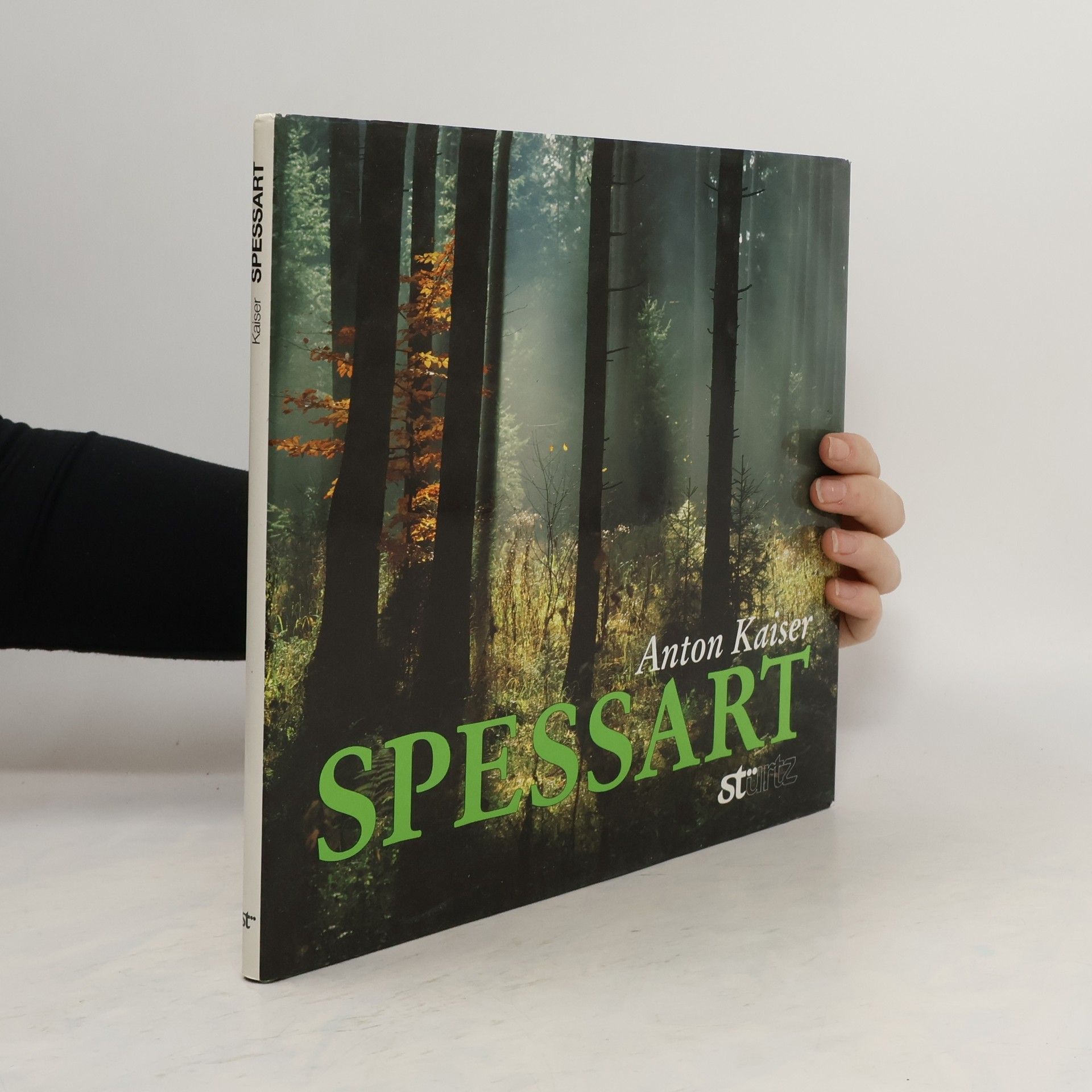 Anton Kaiser Spessart
