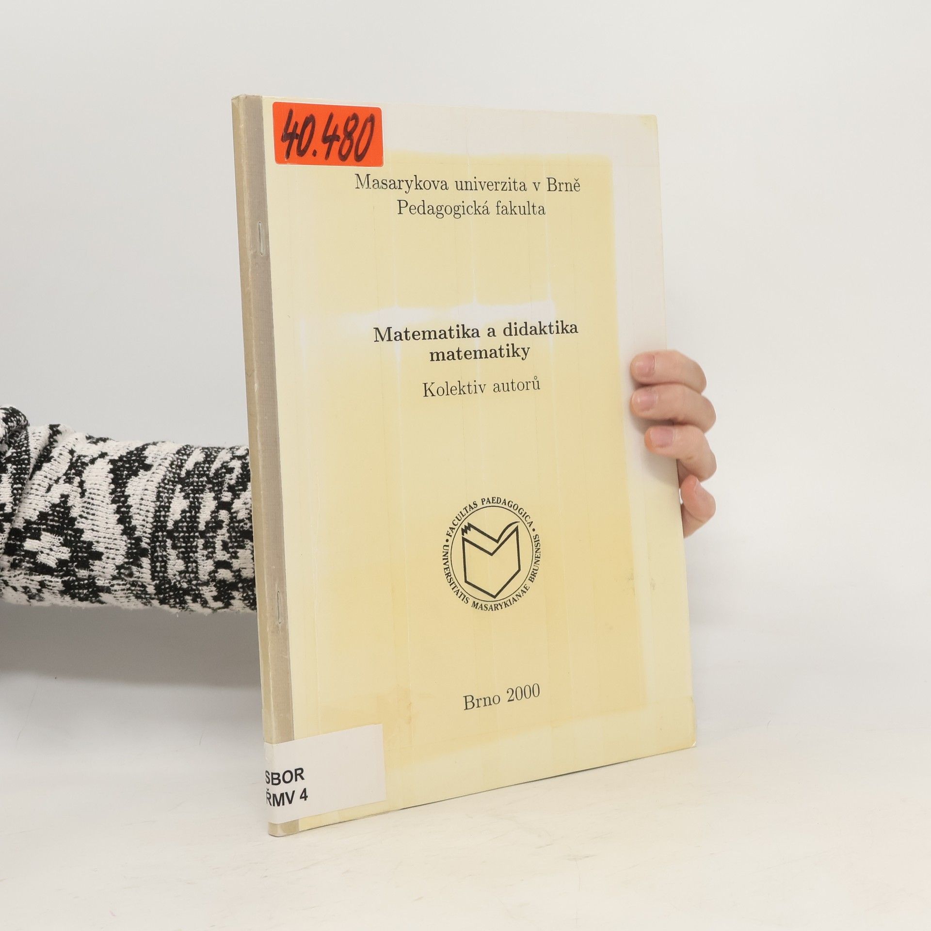 Jaroslav Beránek Matematika a didaktika matematiky