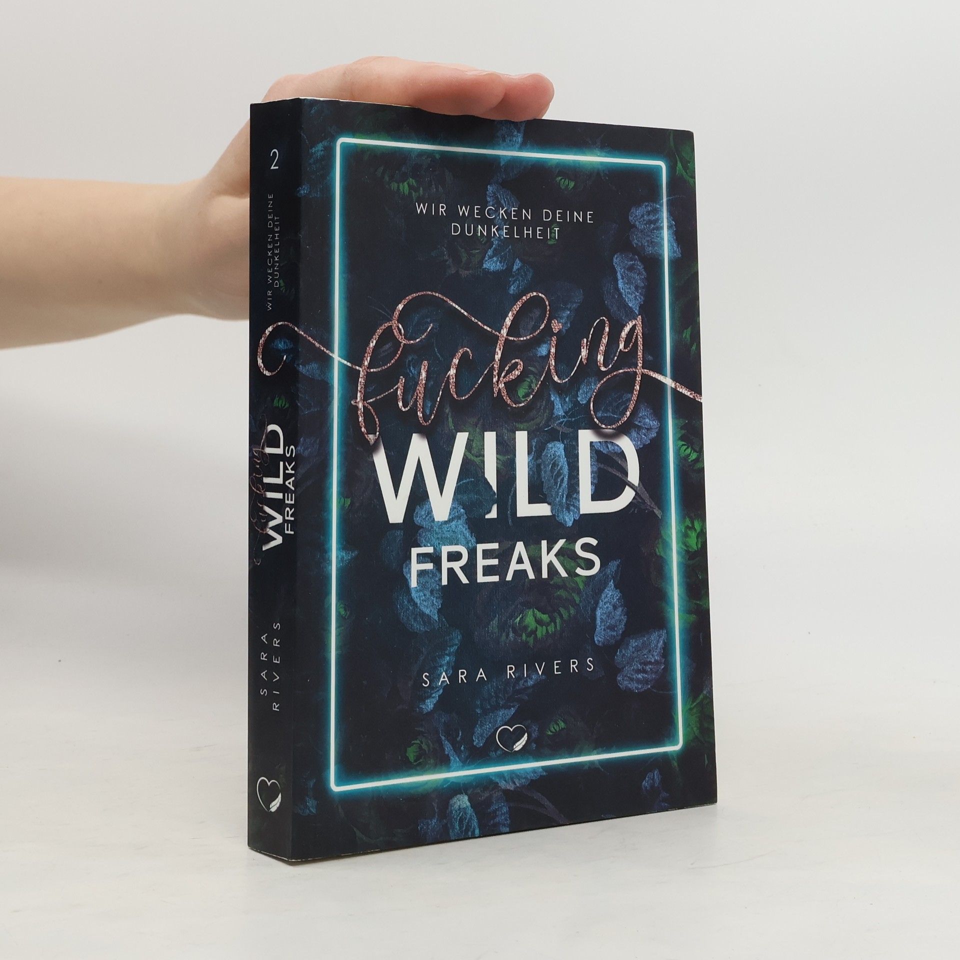 Sara Rivers Fucking Wild Freaks