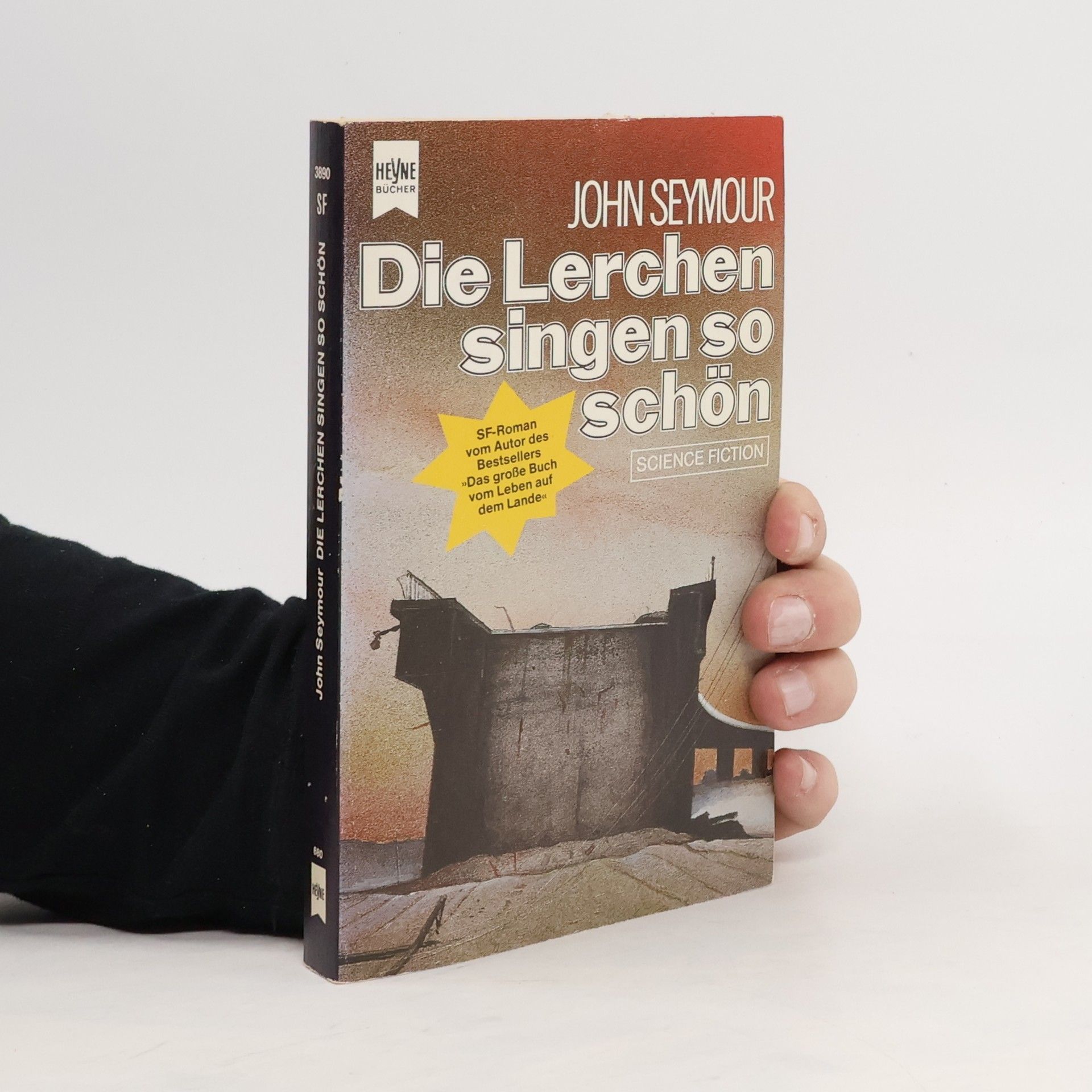 John Seymour Die Lerchen singen so schön.